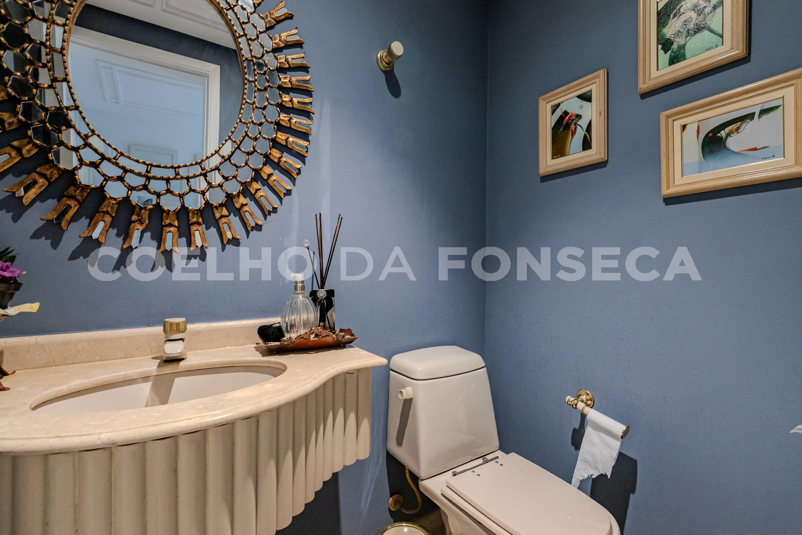 Lavabo
