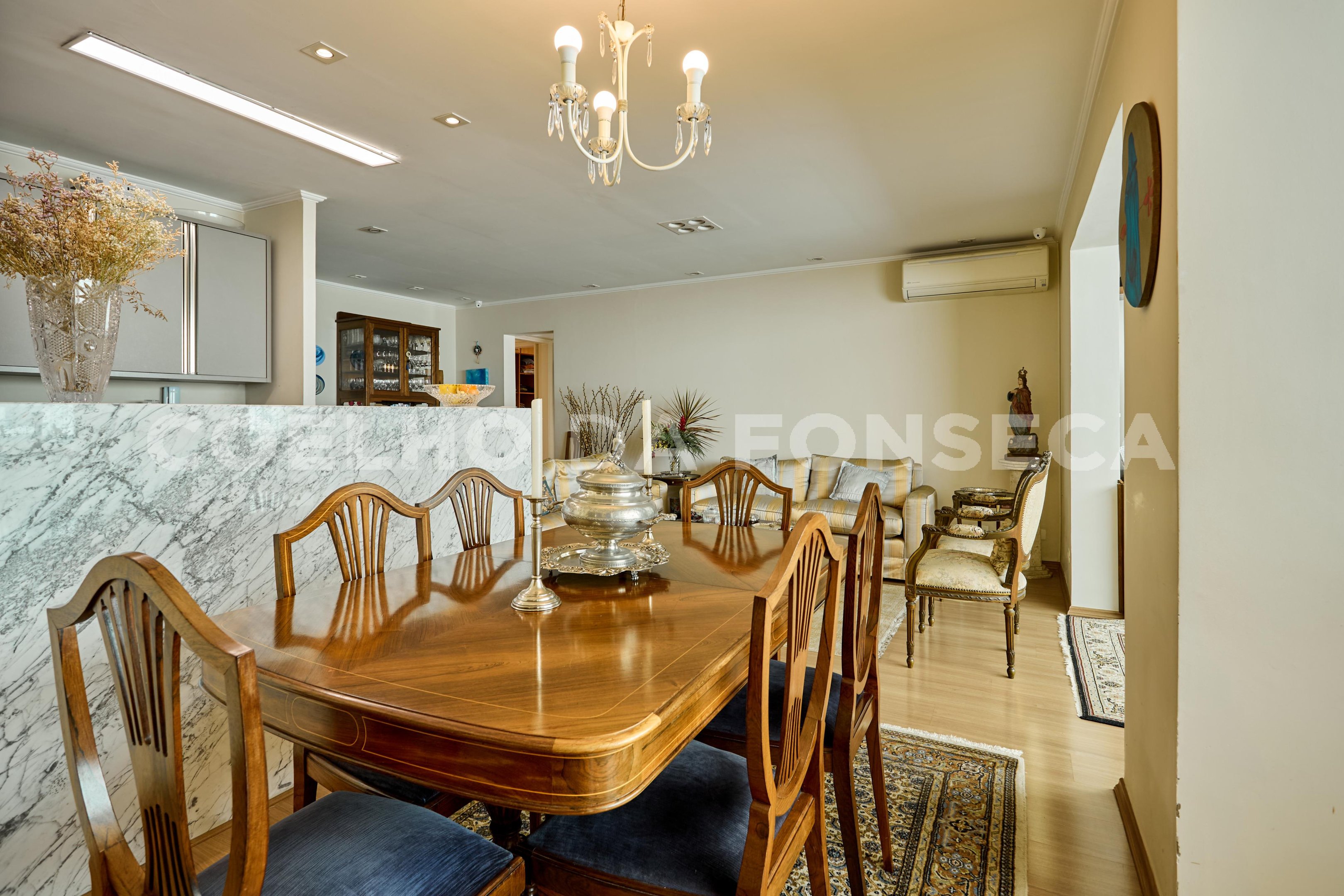 Sala de Jantar