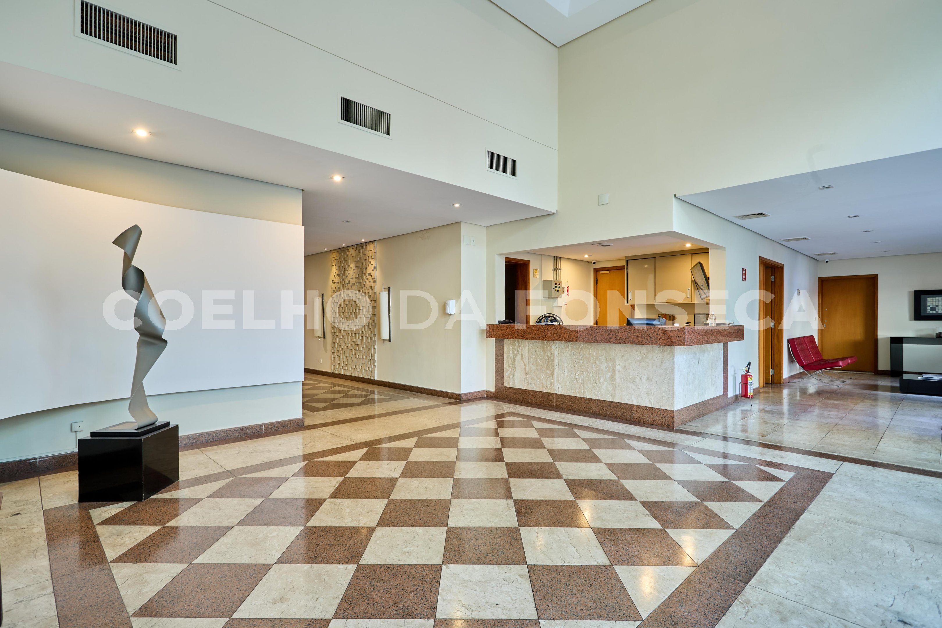 Hall de Entrada