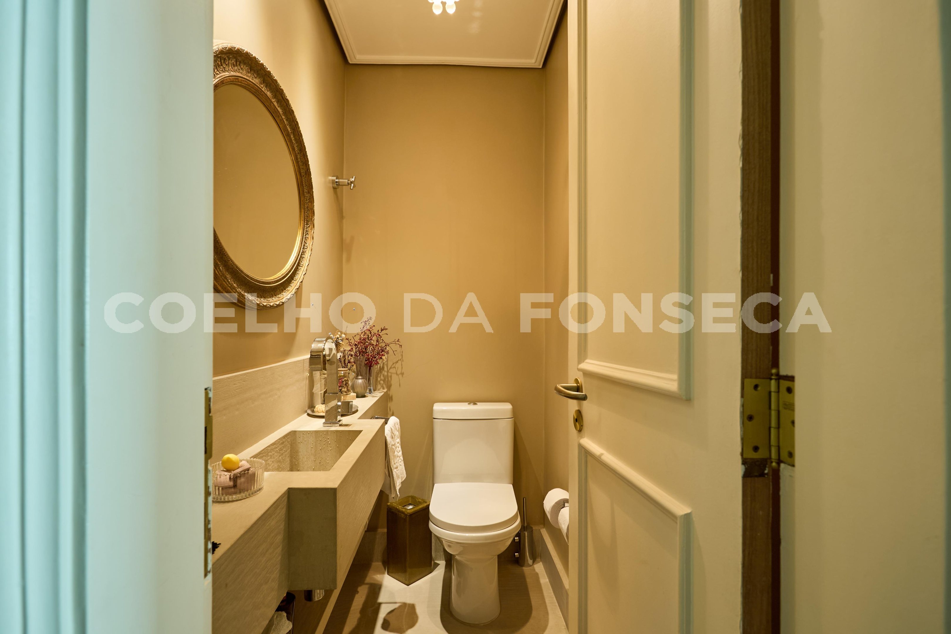 Lavabo