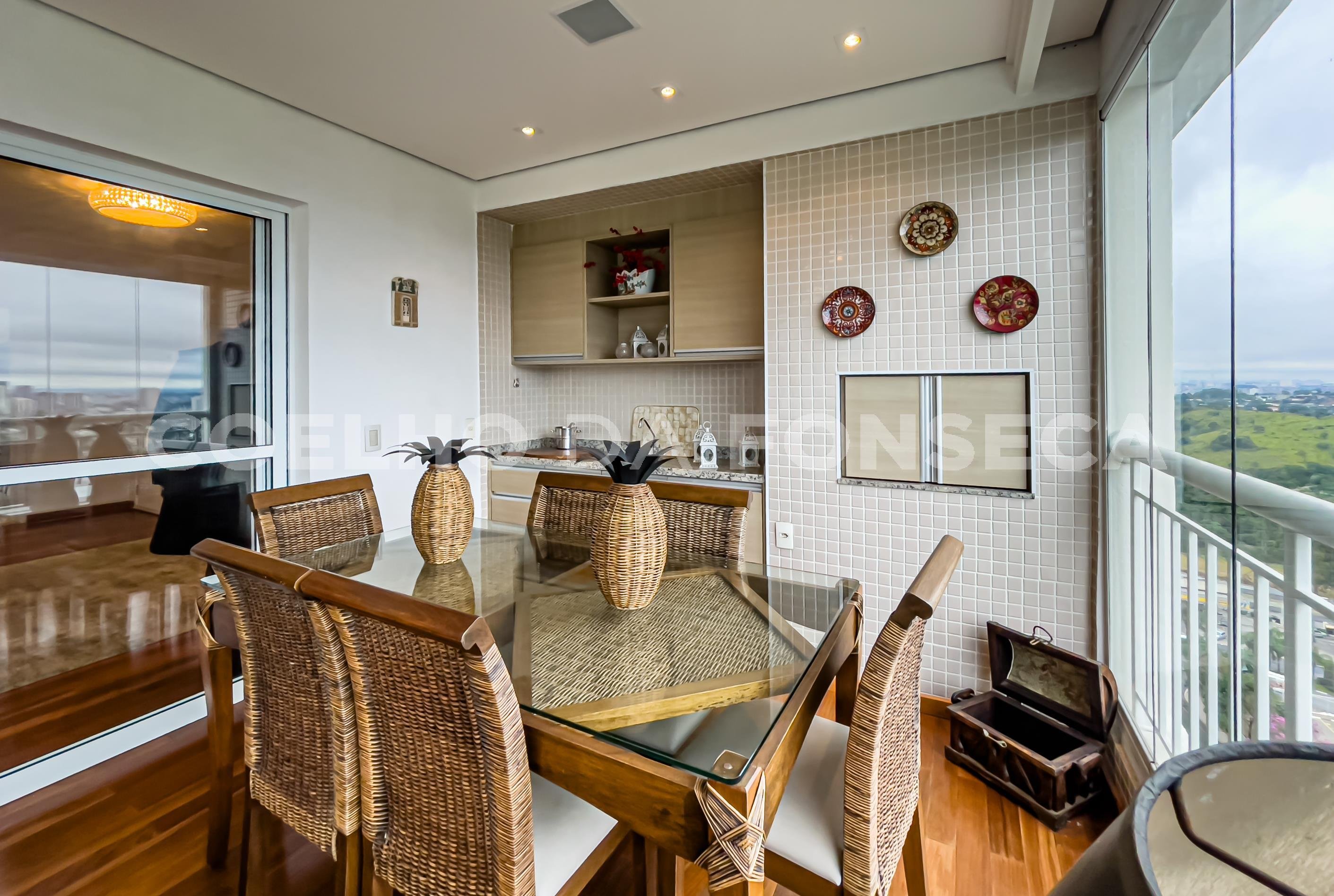 Espaço Gourmet (Unidade)