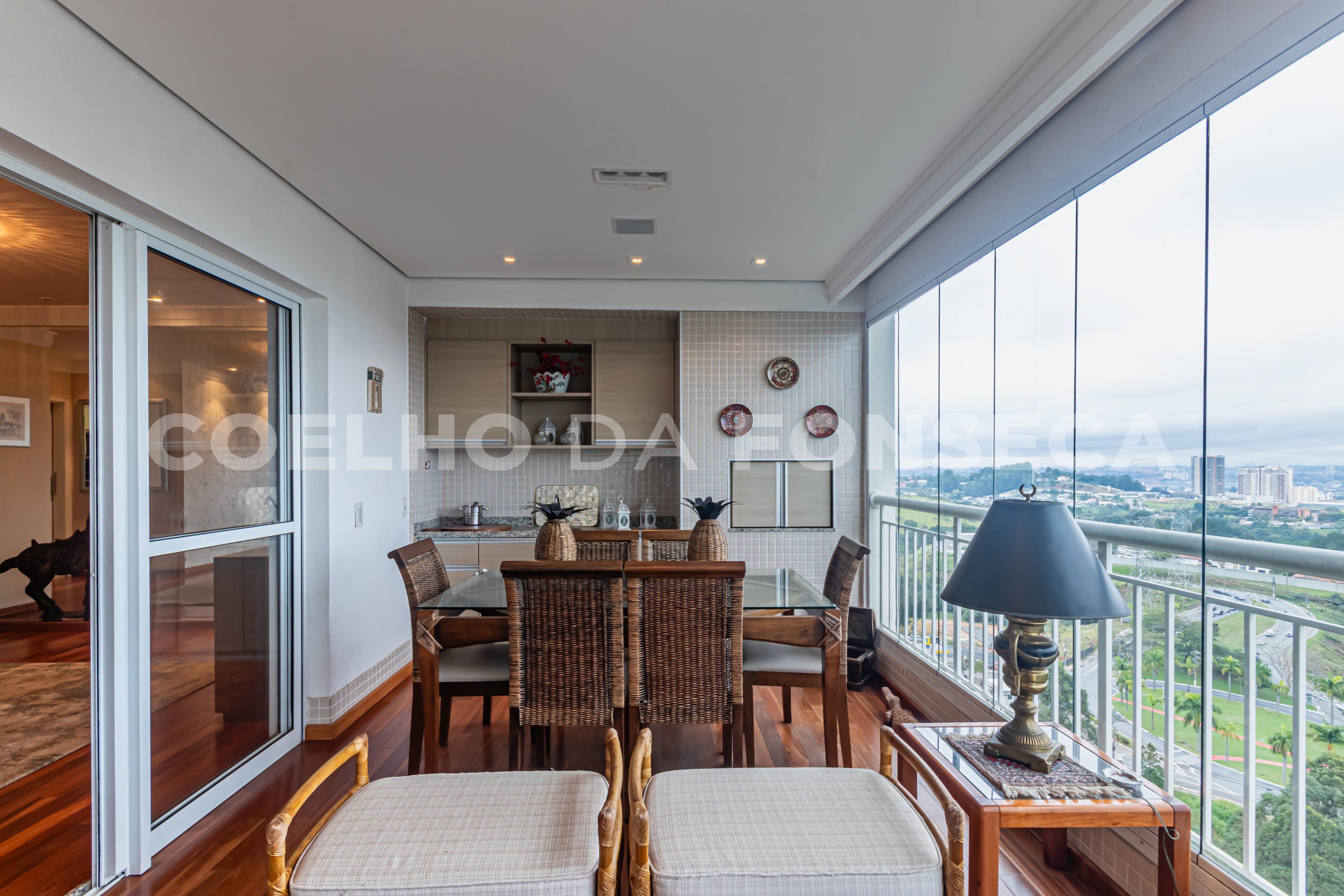 Espaço Gourmet (Unidade)