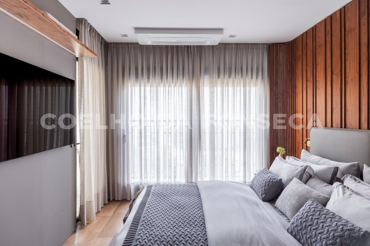 Quarto de Casal