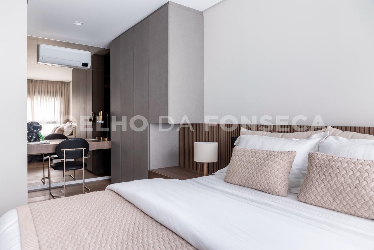 Quarto de Casal