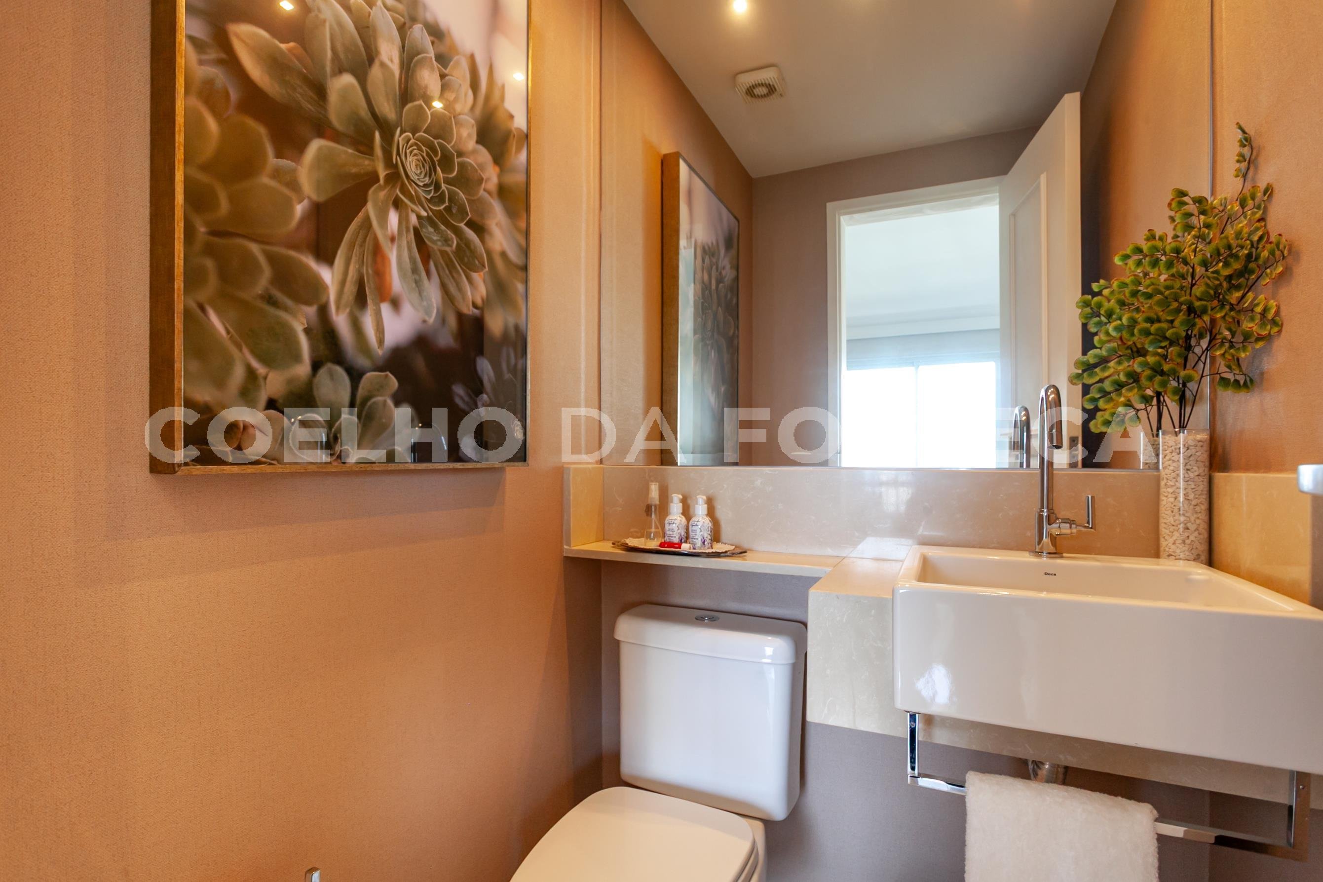 Lavabo