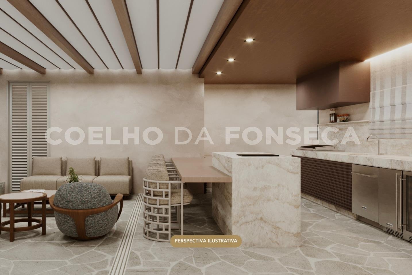 Espaço Gourmet (Unidade)