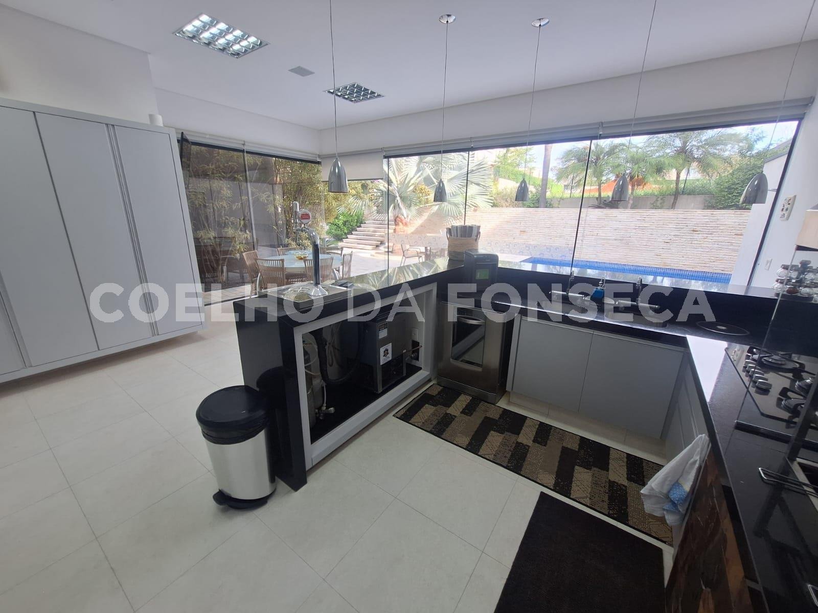 Espaço Gourmet (Unidade)