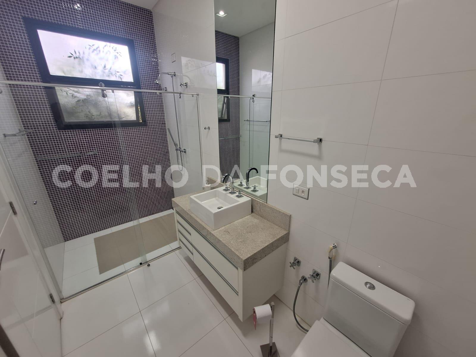 Banheiro