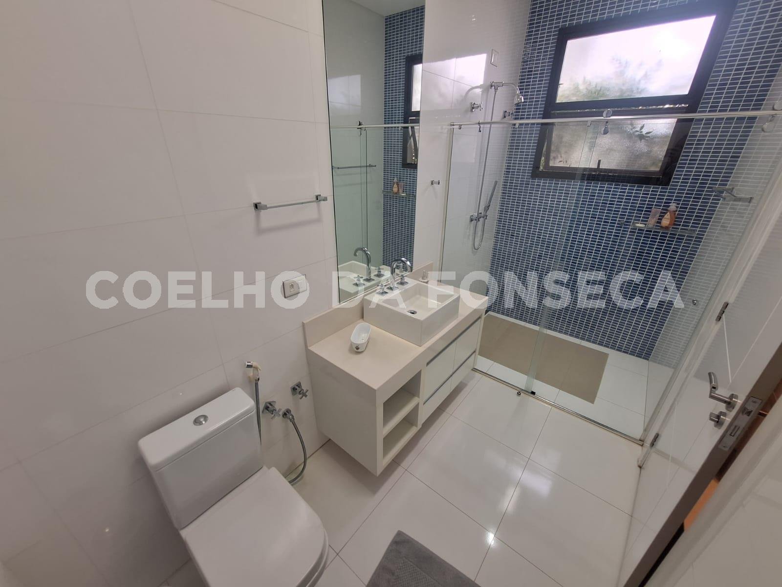 Banheiro