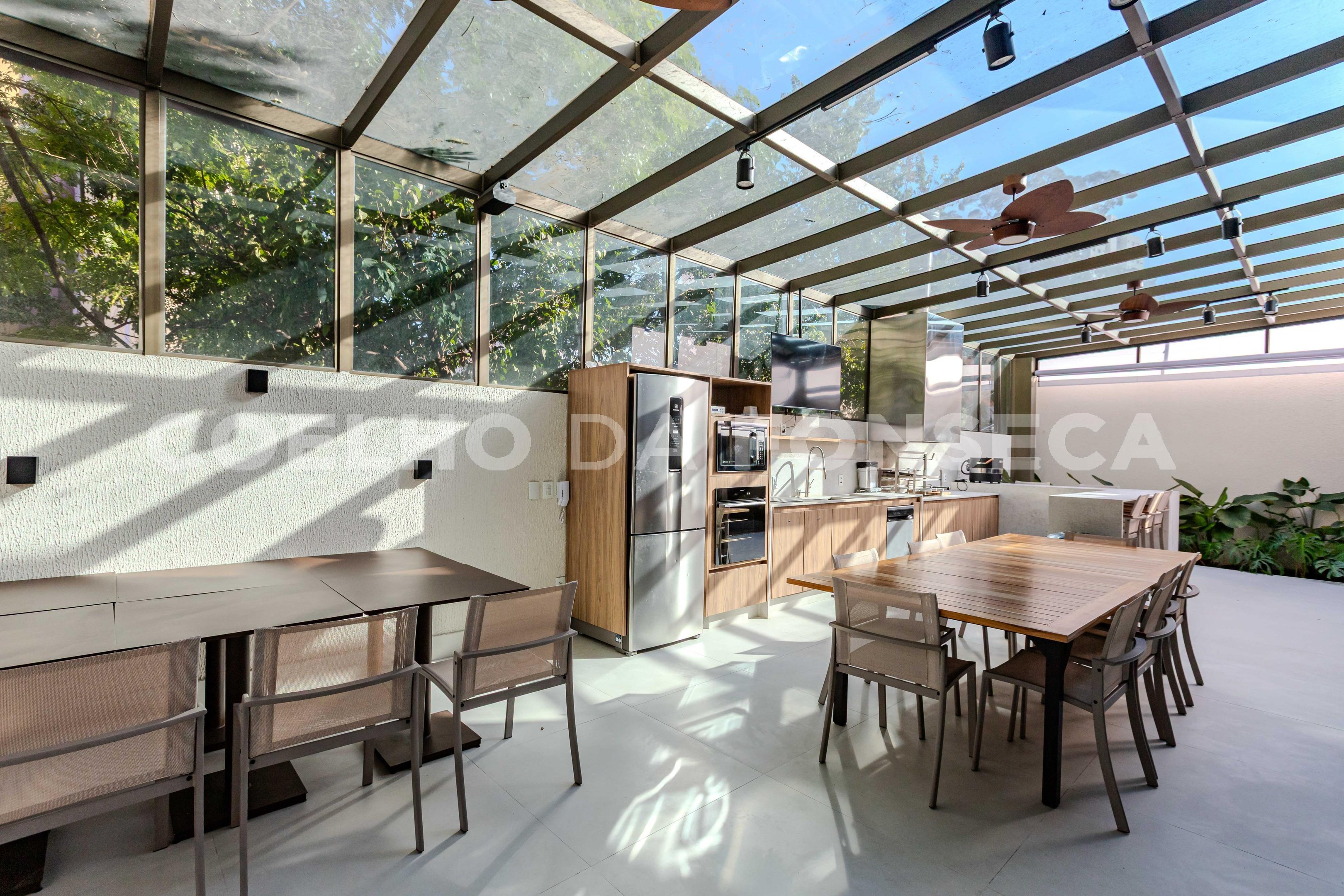 Espaço Gourmet (Empreendimento)