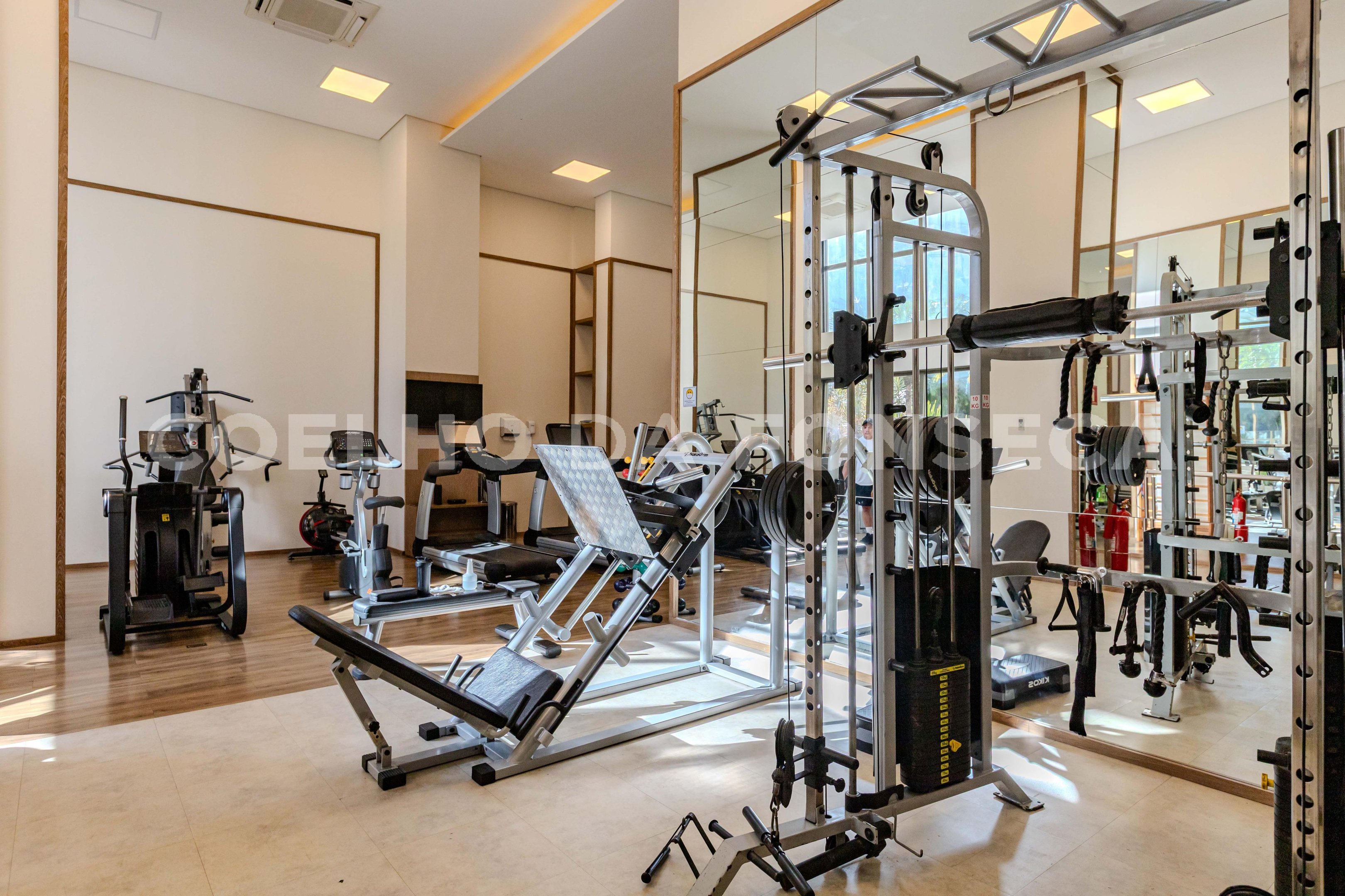 Fitness
