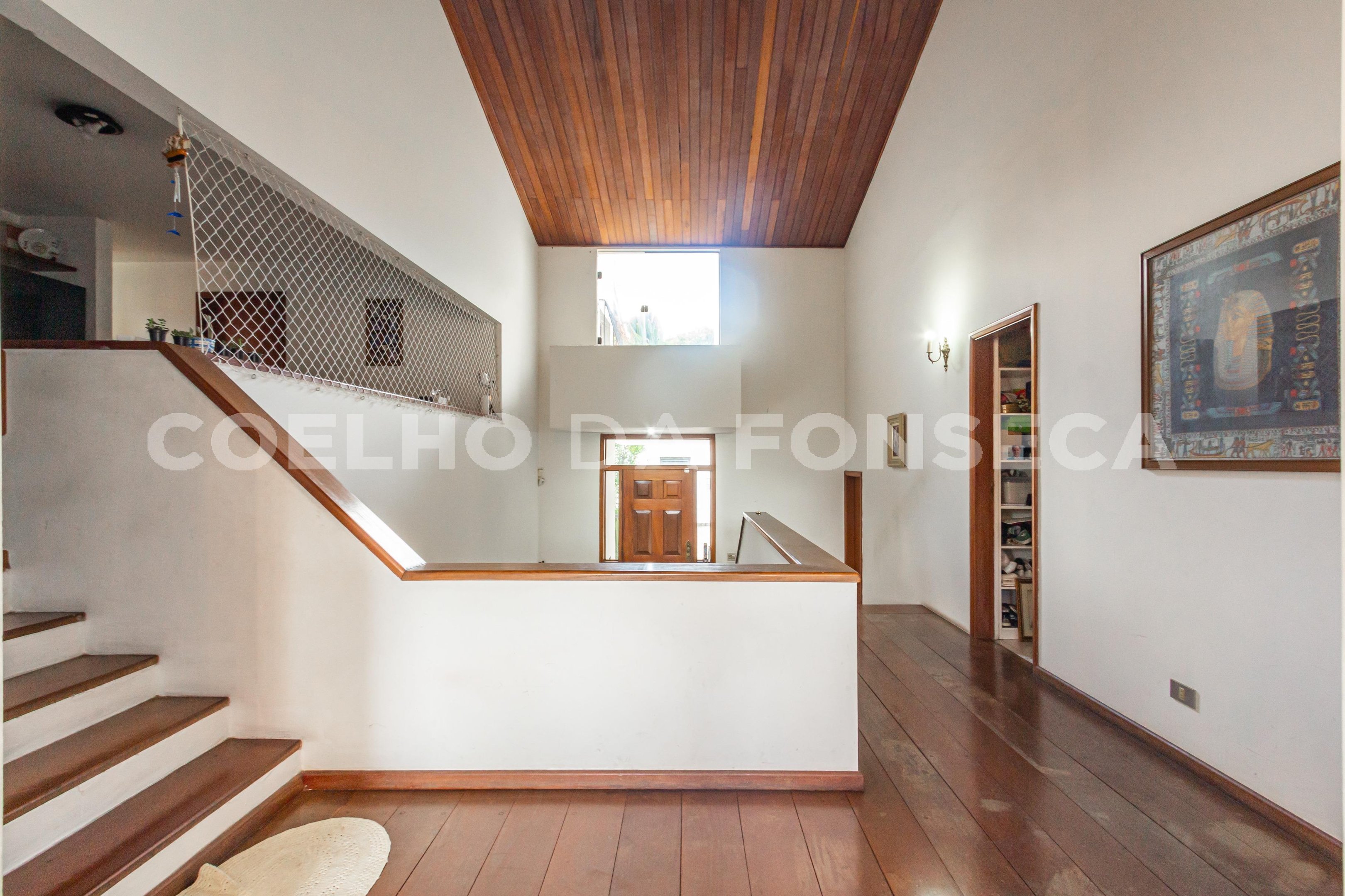 Hall de Circulação