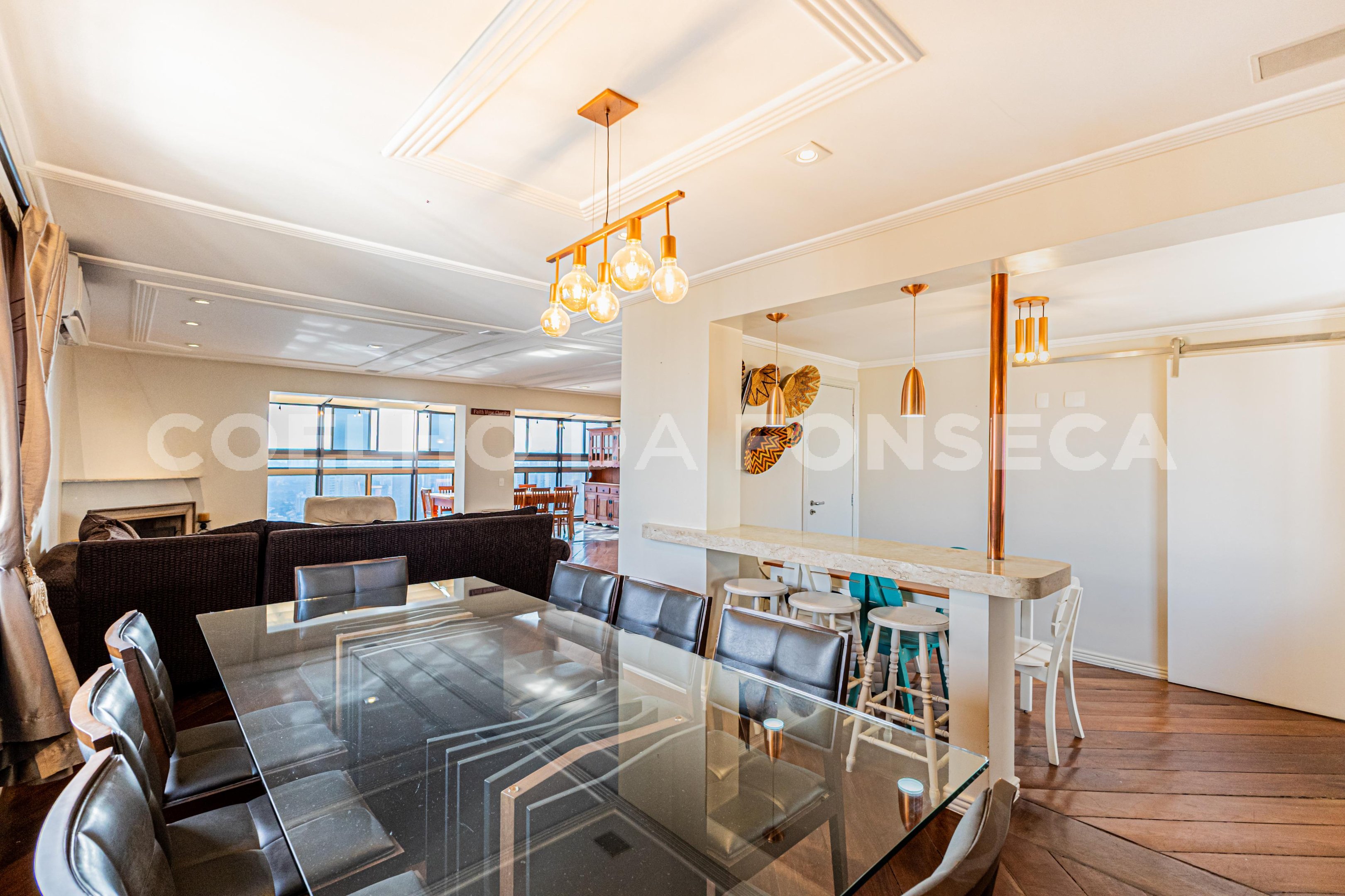 Living