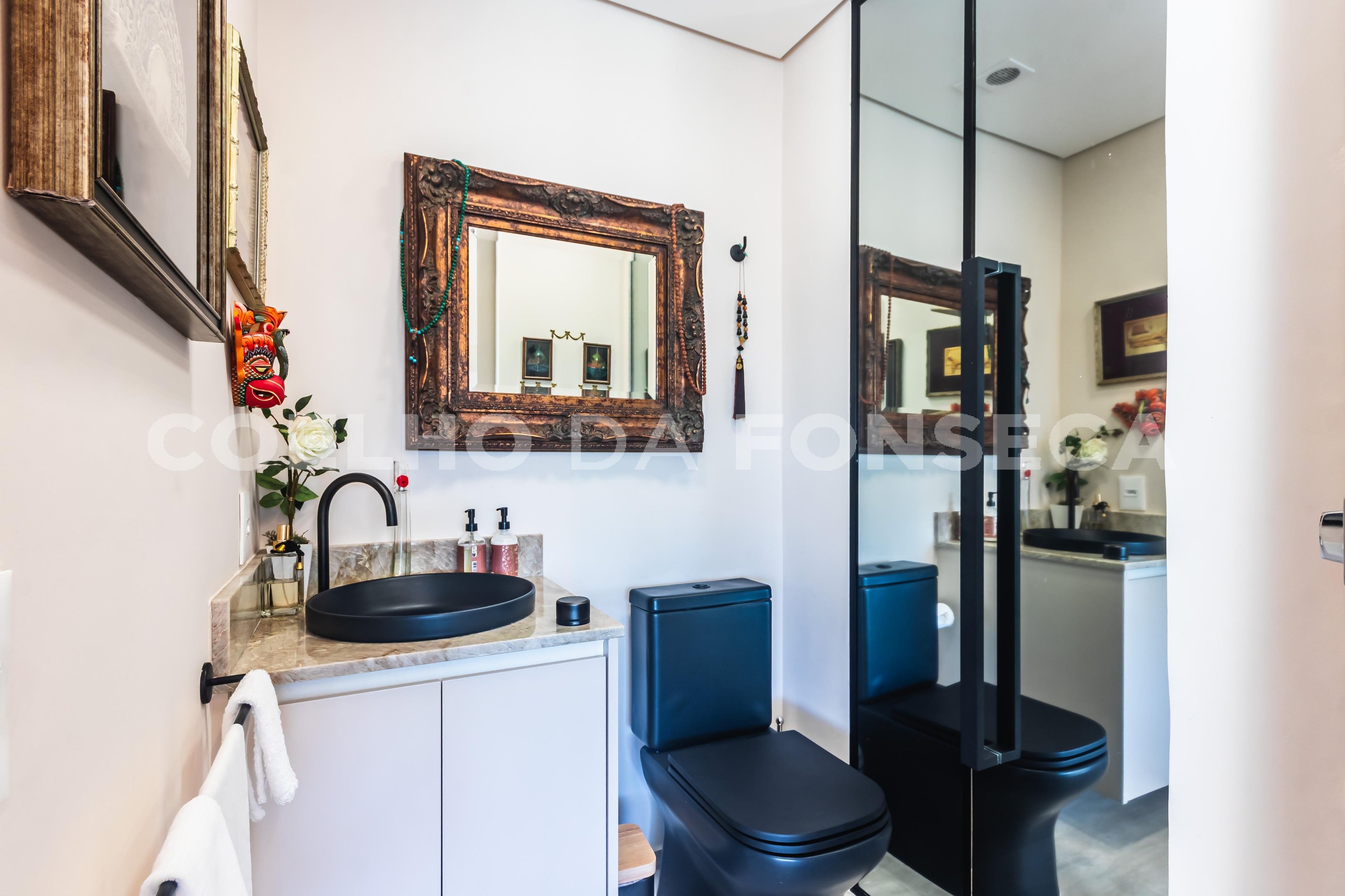 Lavabo
