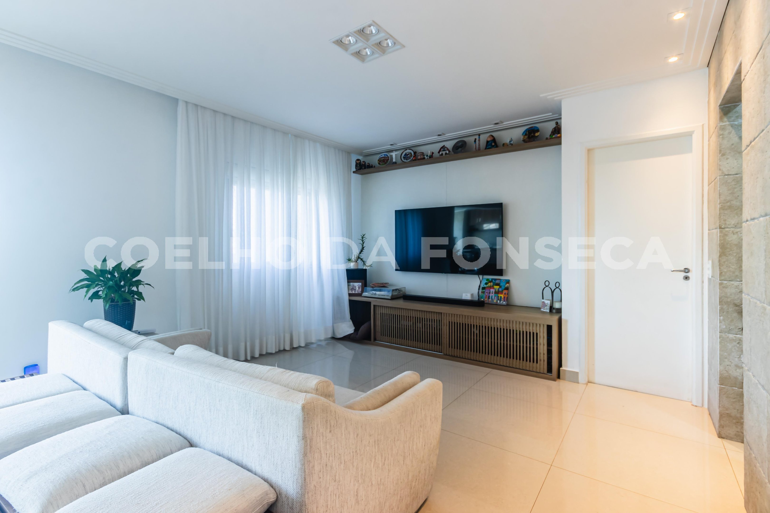 Sala de TV