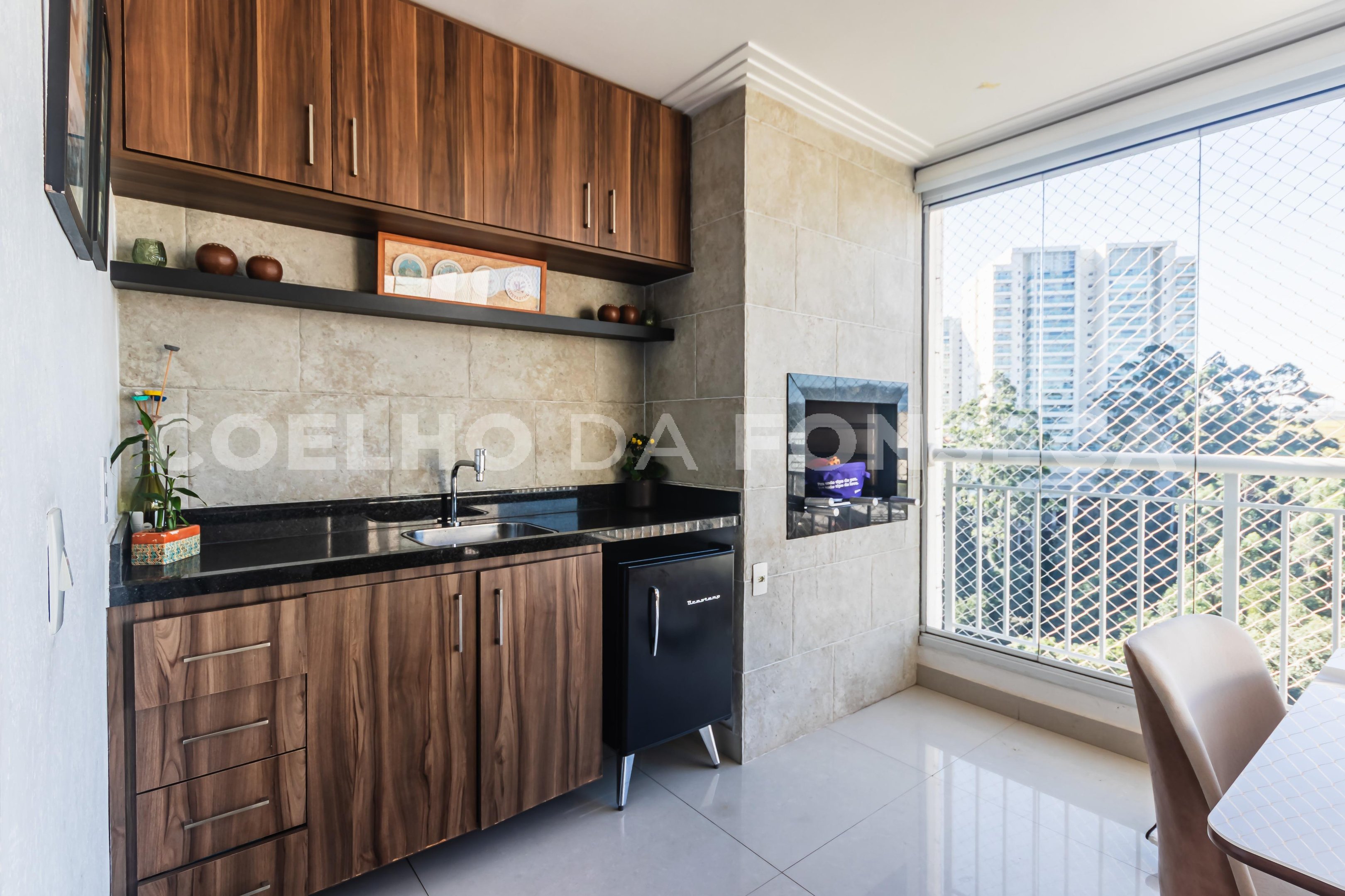 Espaço Gourmet (Unidade)