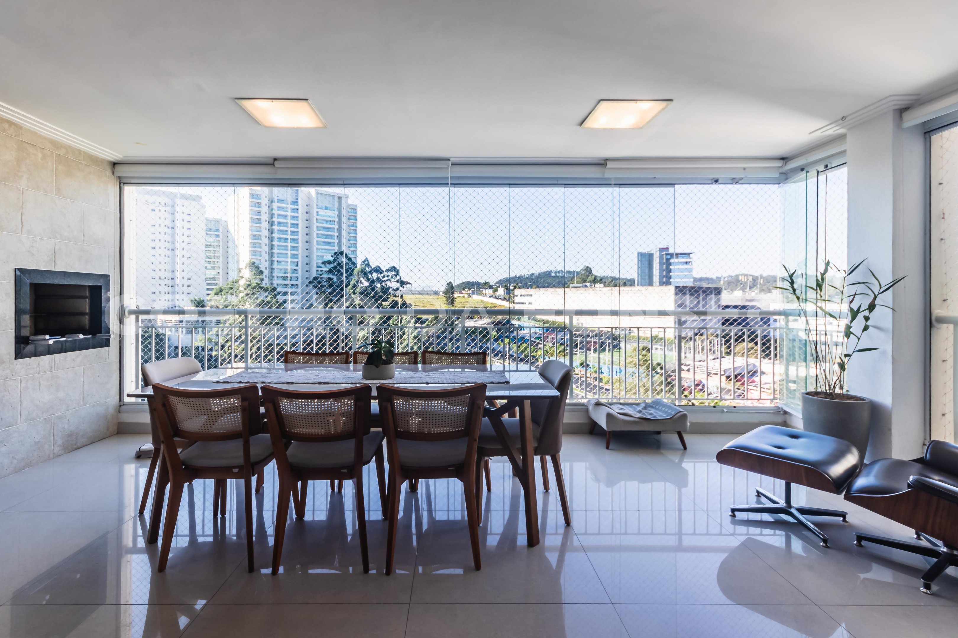 Espaço Gourmet (Unidade)