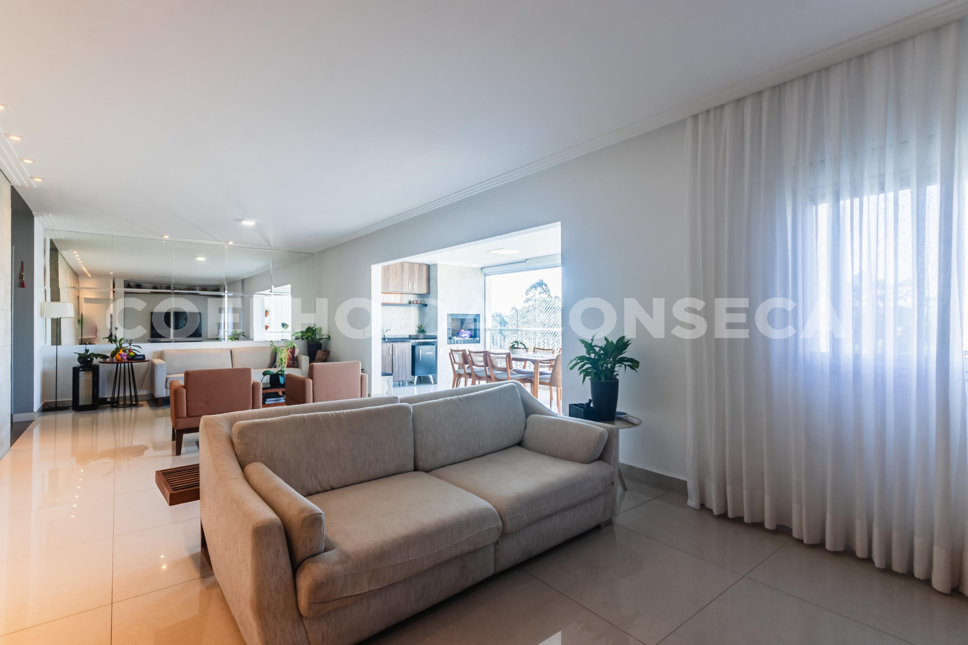 Sala de TV
