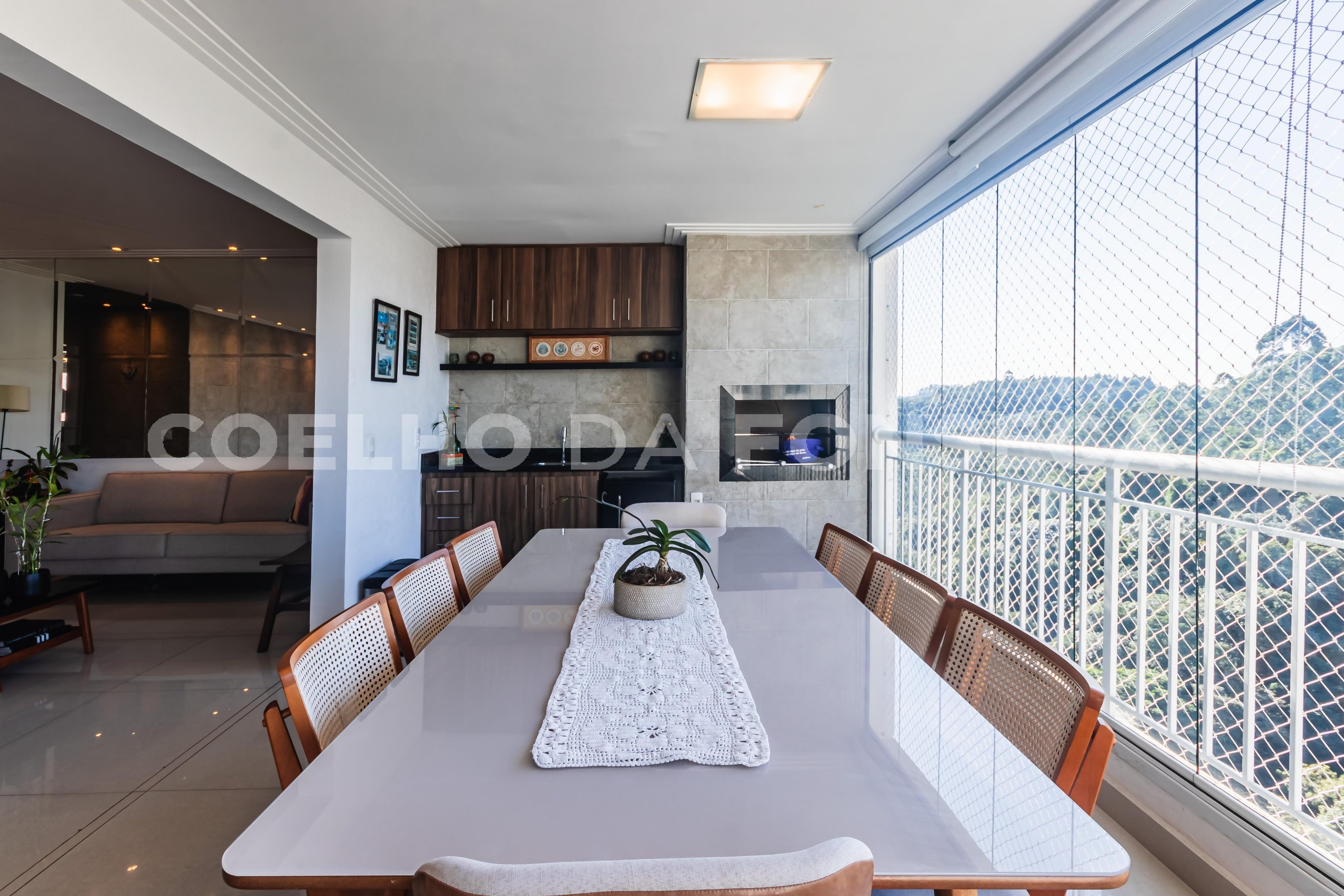 Espaço Gourmet (Unidade)