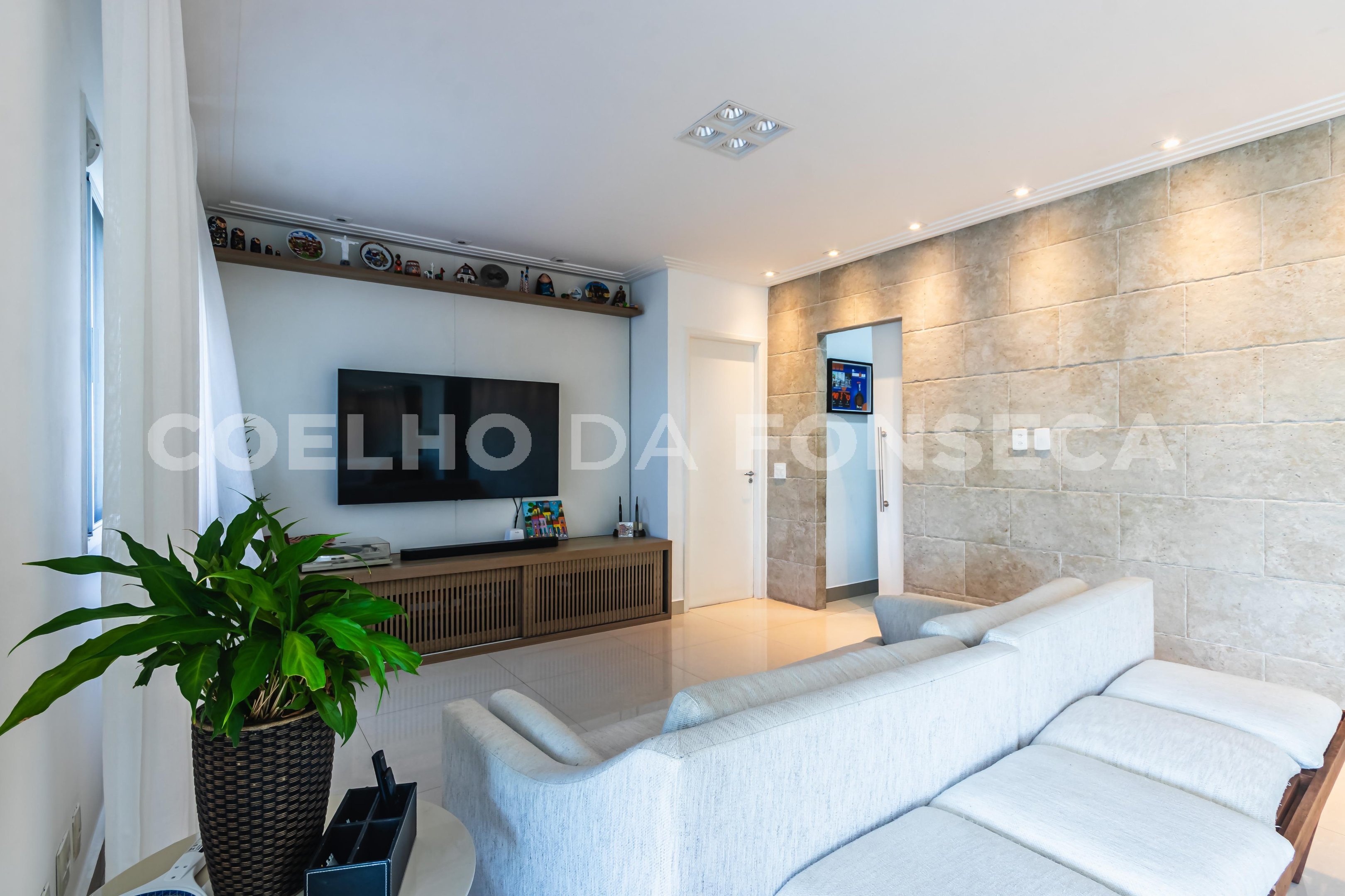 Sala de TV