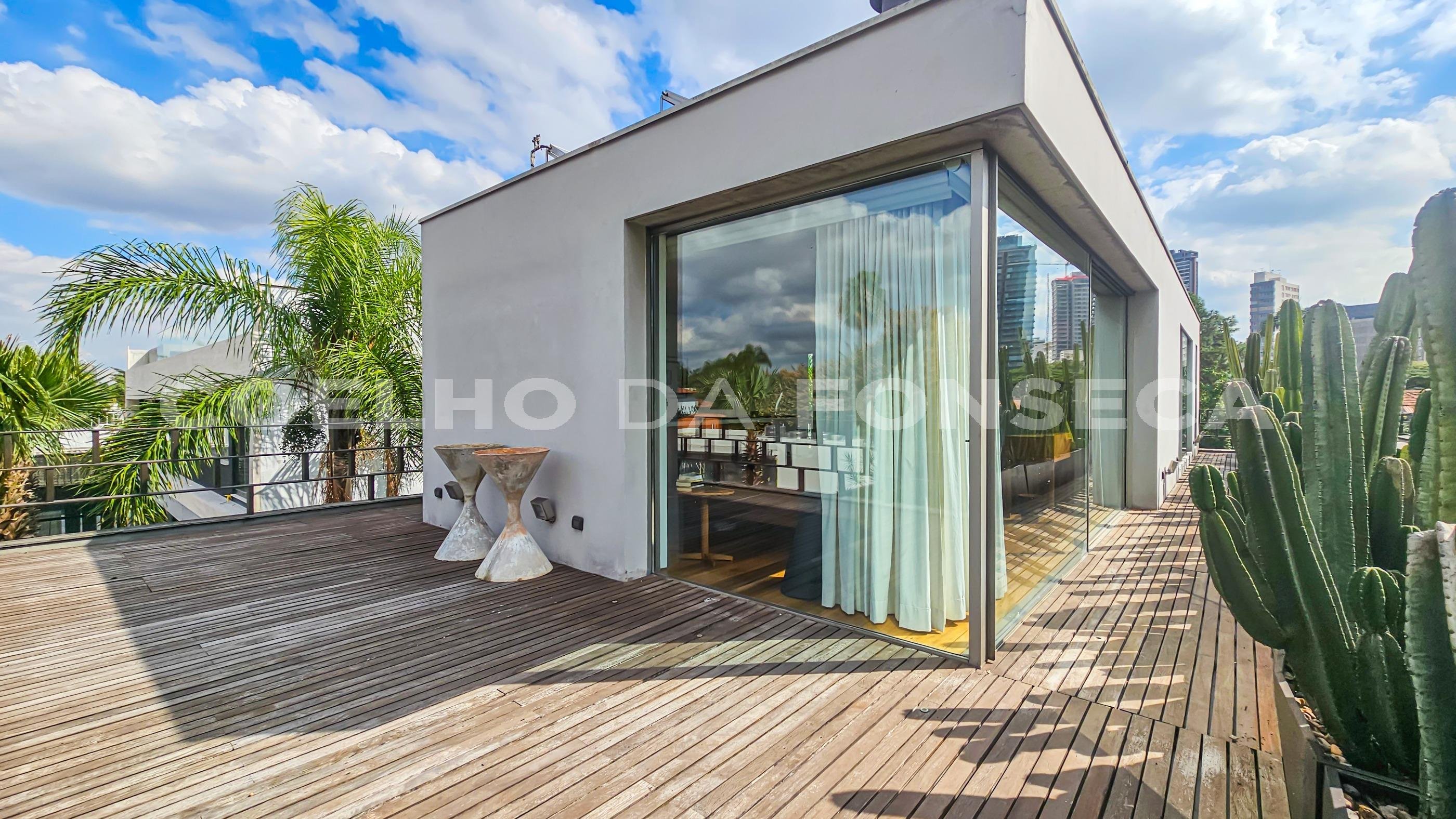 Terraço