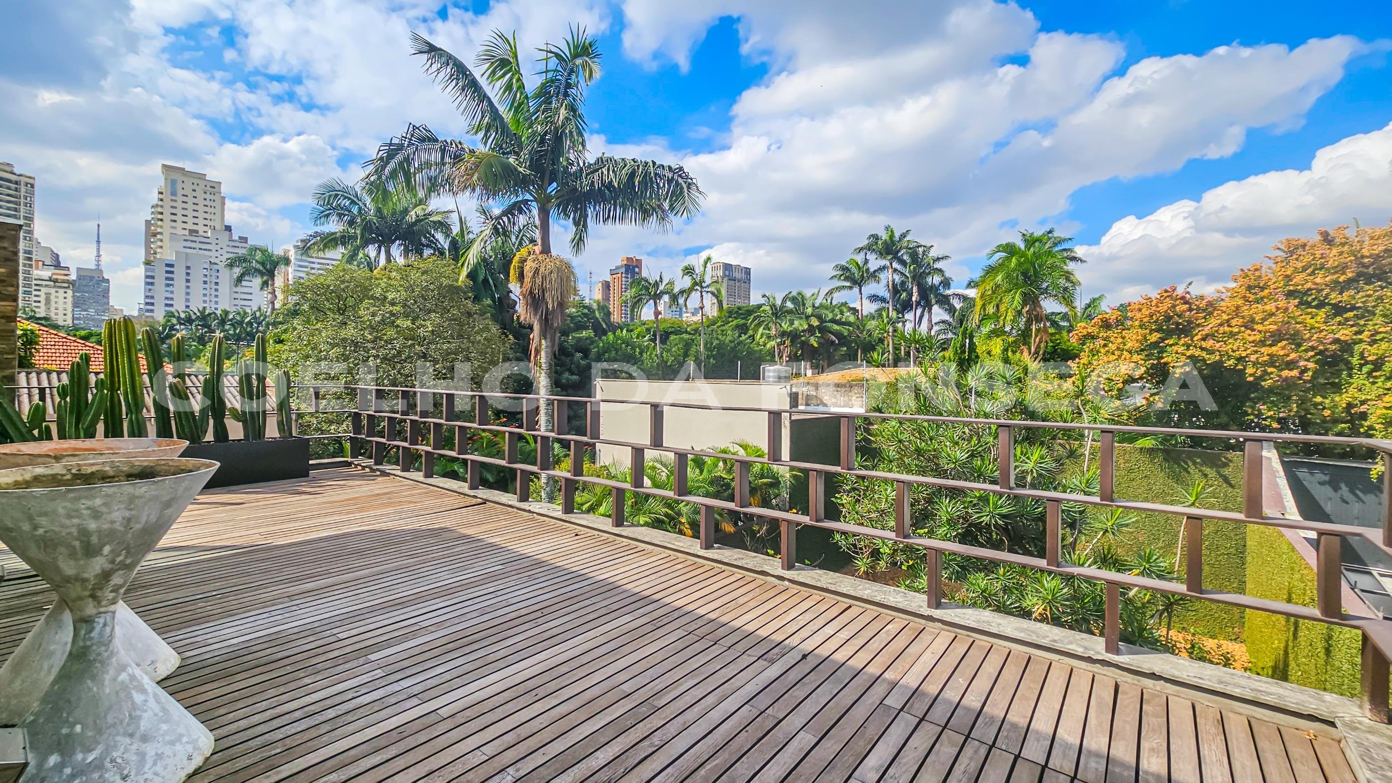Terraço