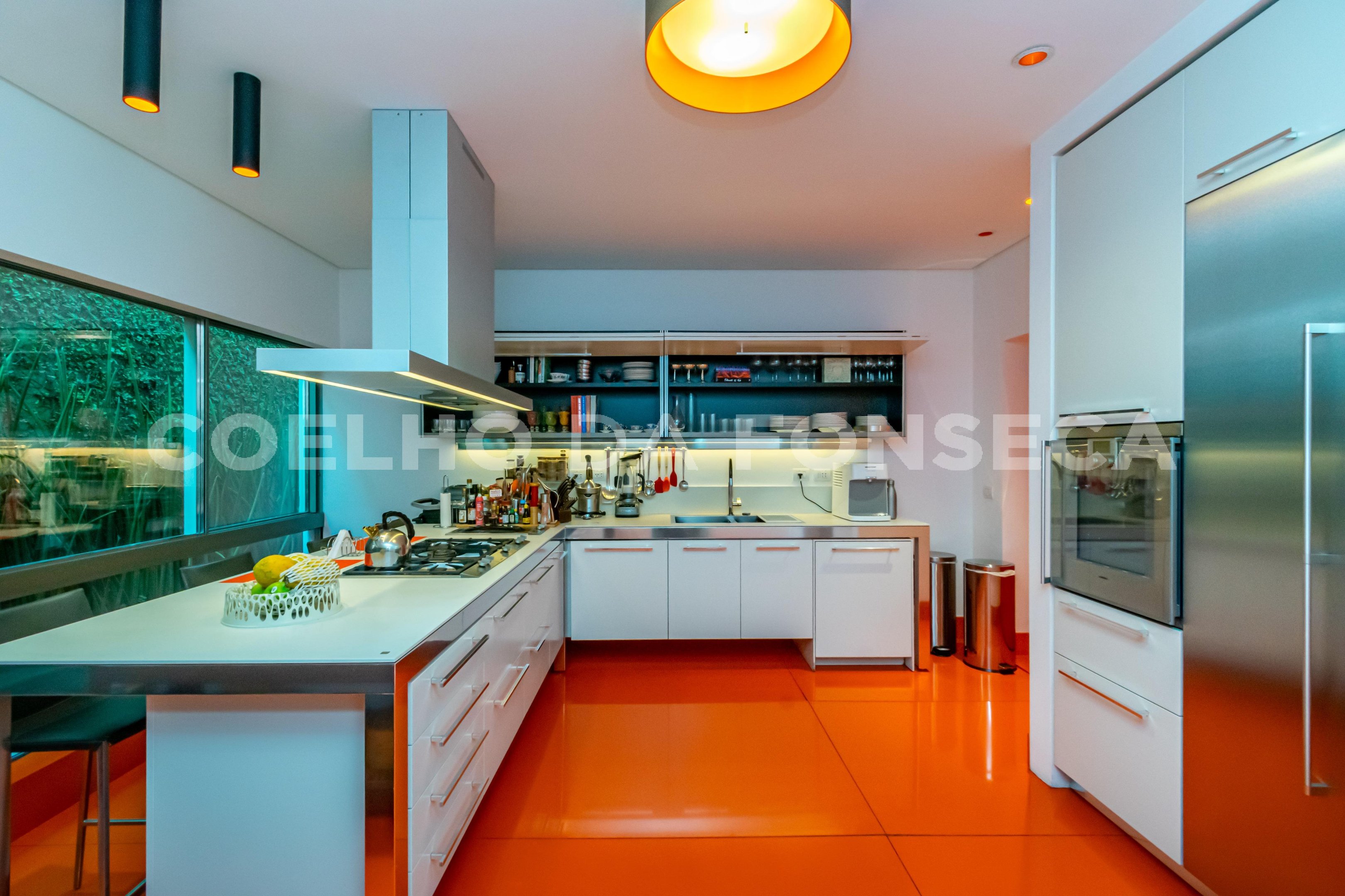 Cozinha