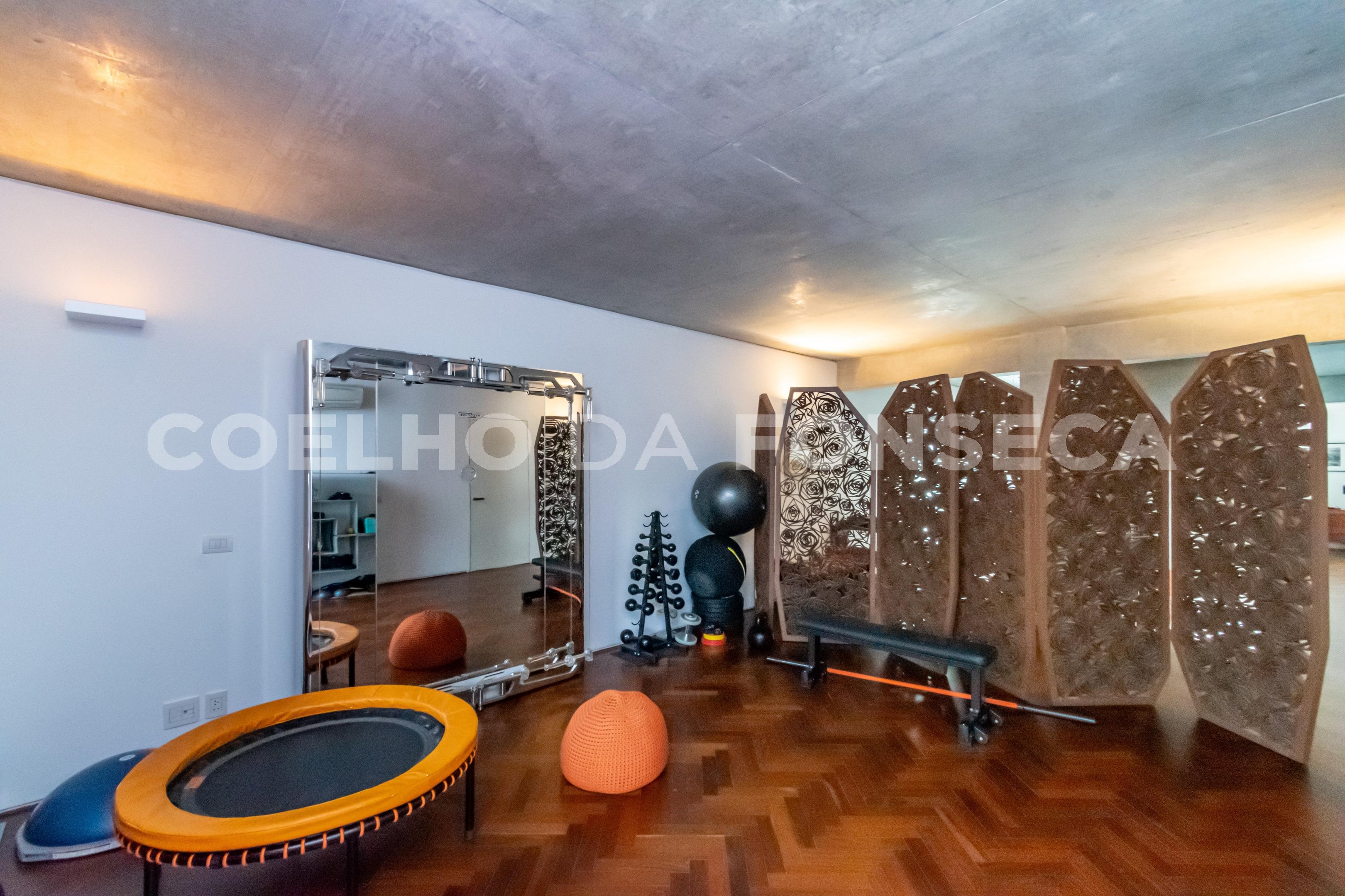 Sala Intima