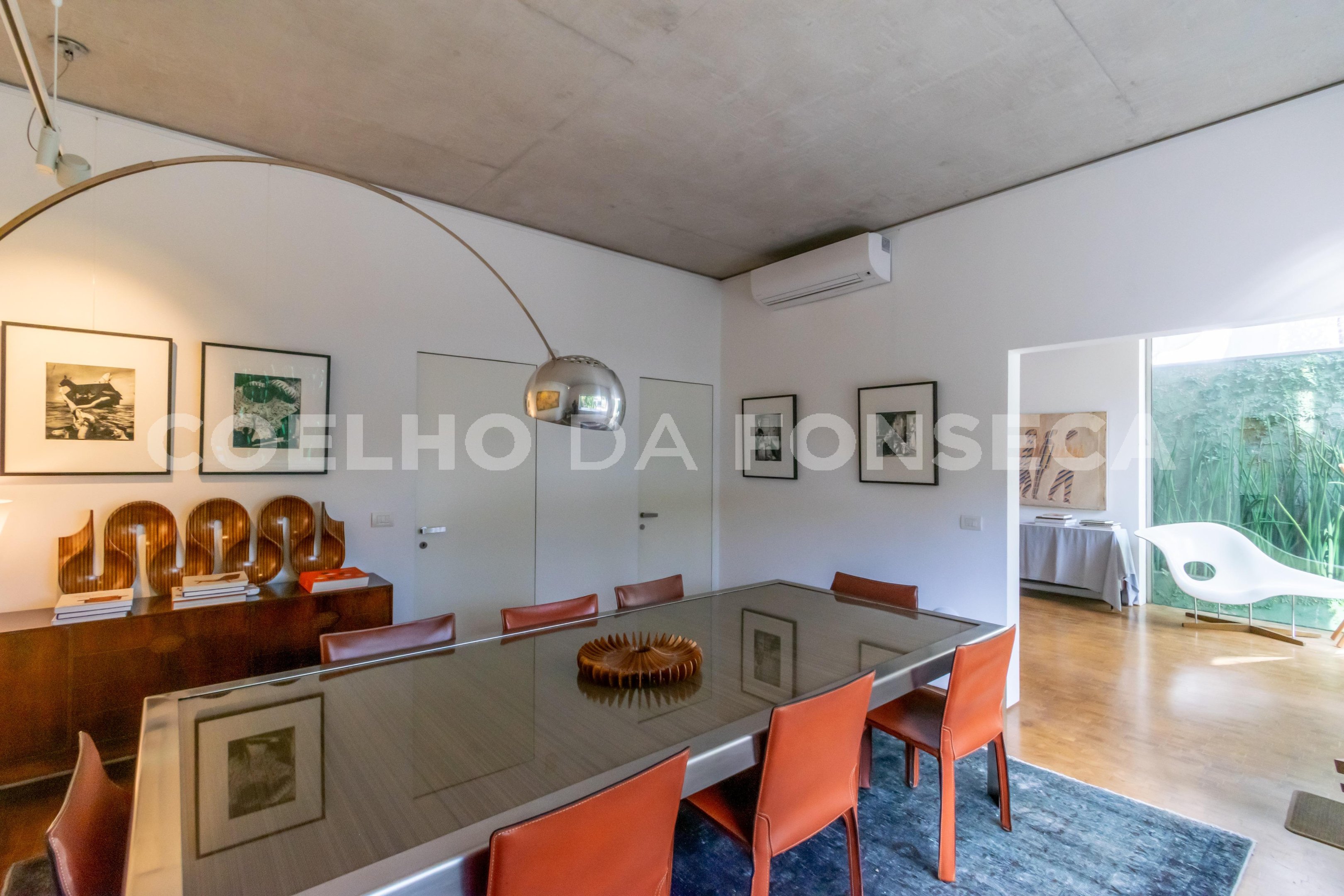 Sala de Jantar