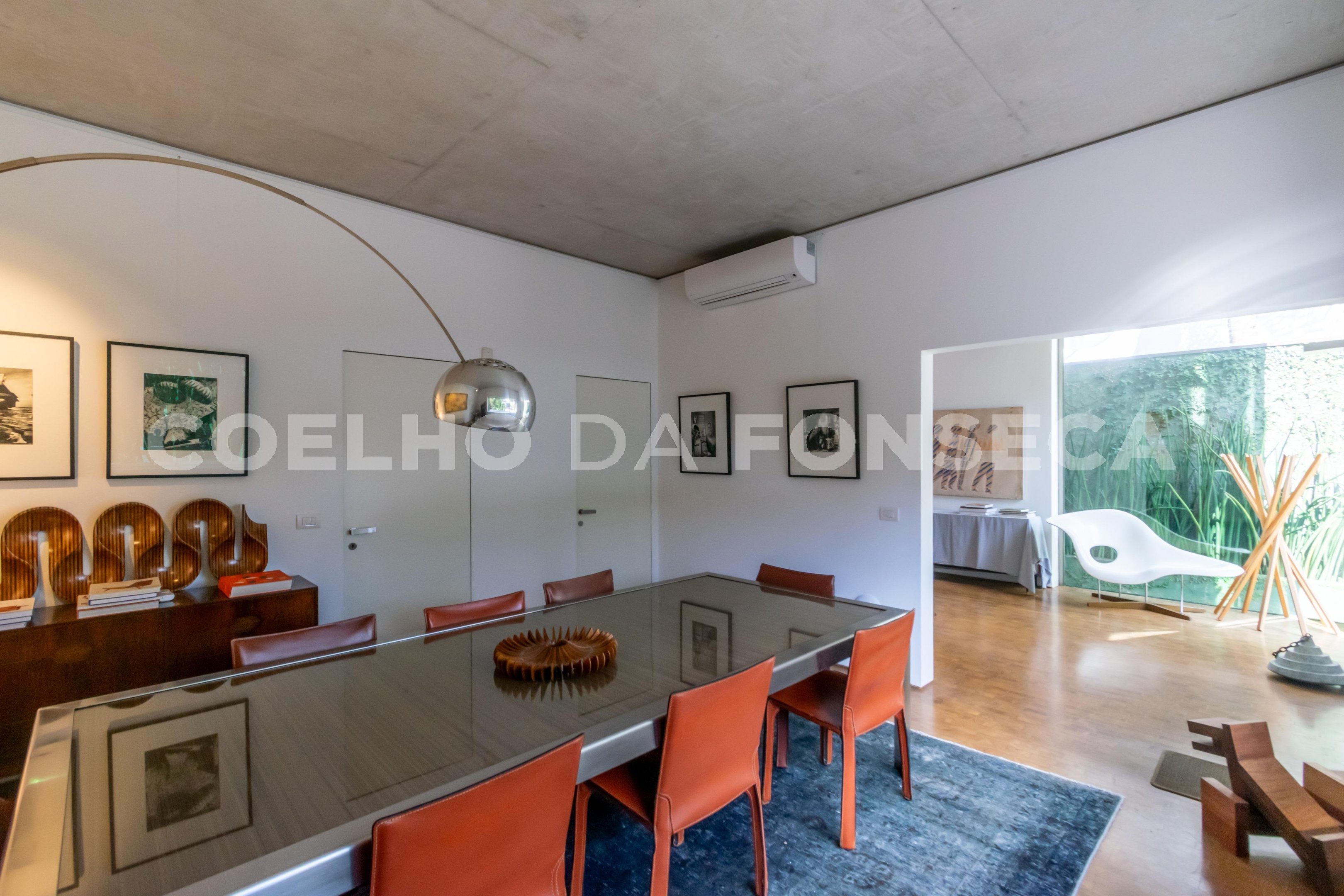 Sala de Jantar