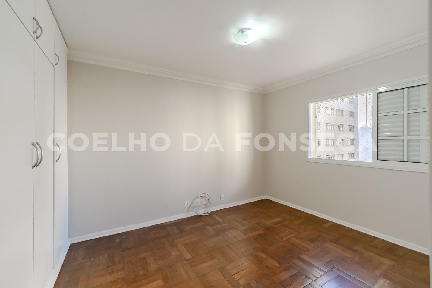 Dormitório 1