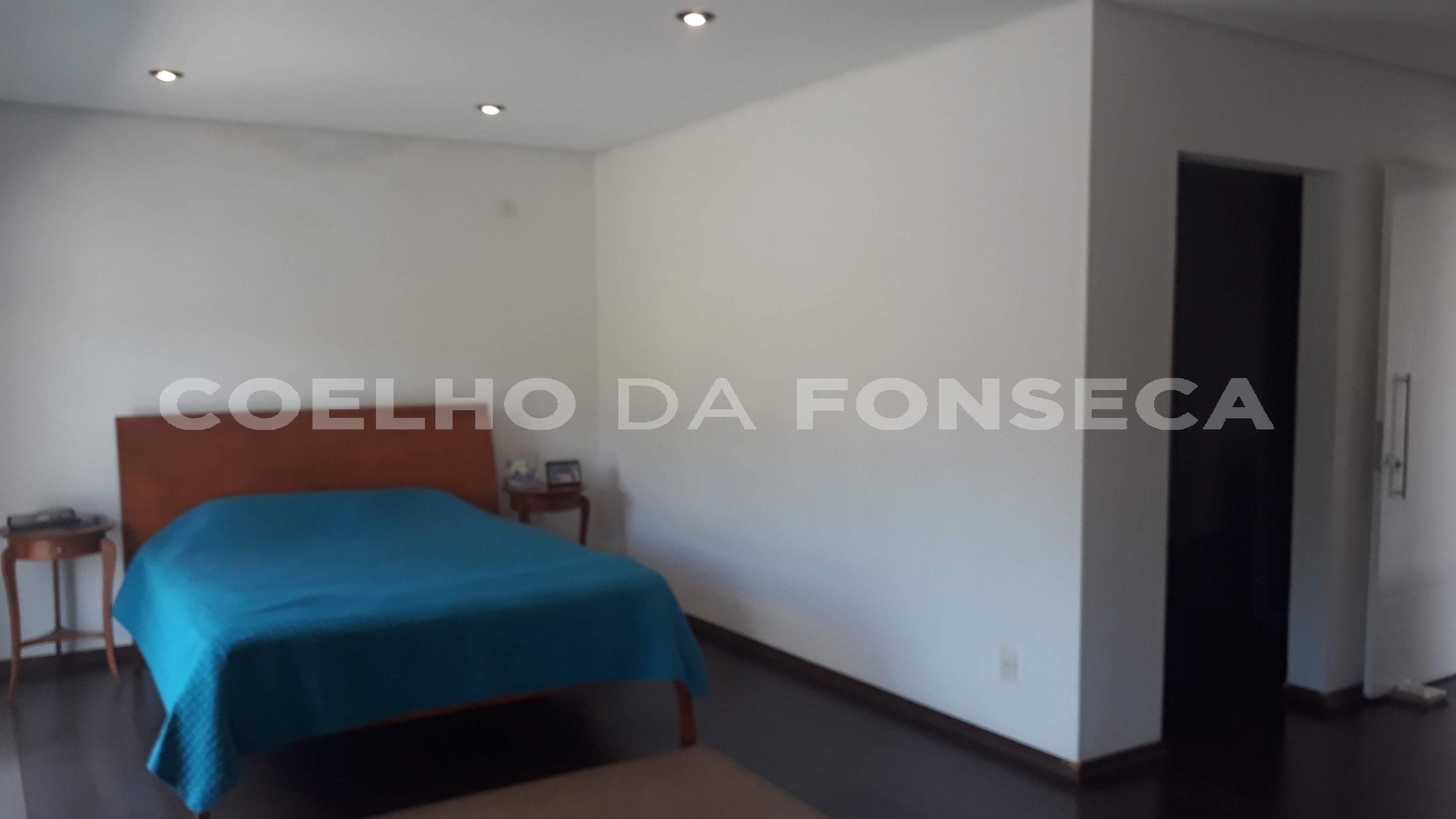 Dormitório