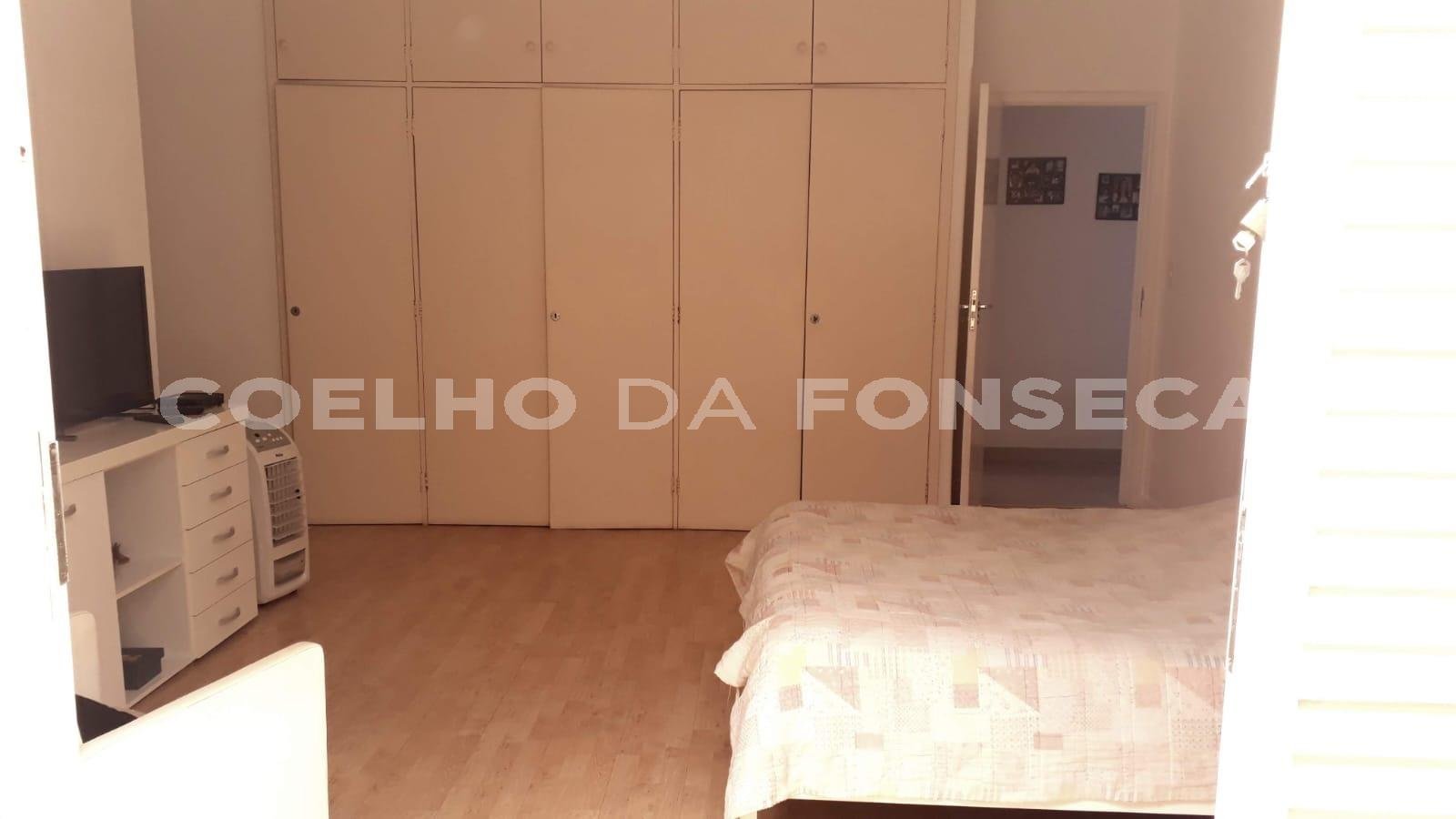 Dormitório