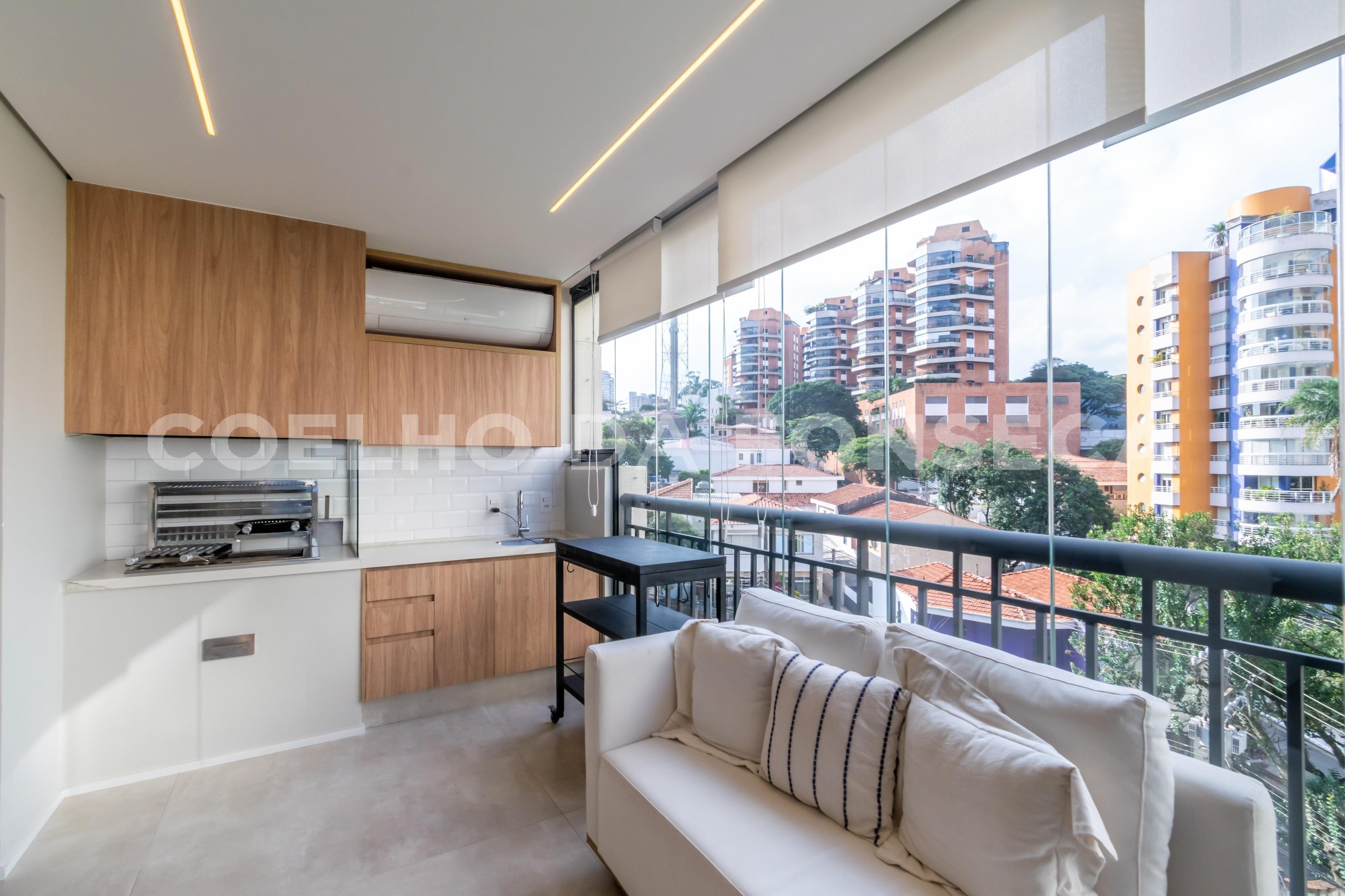 Espaço Gourmet (Unidade)