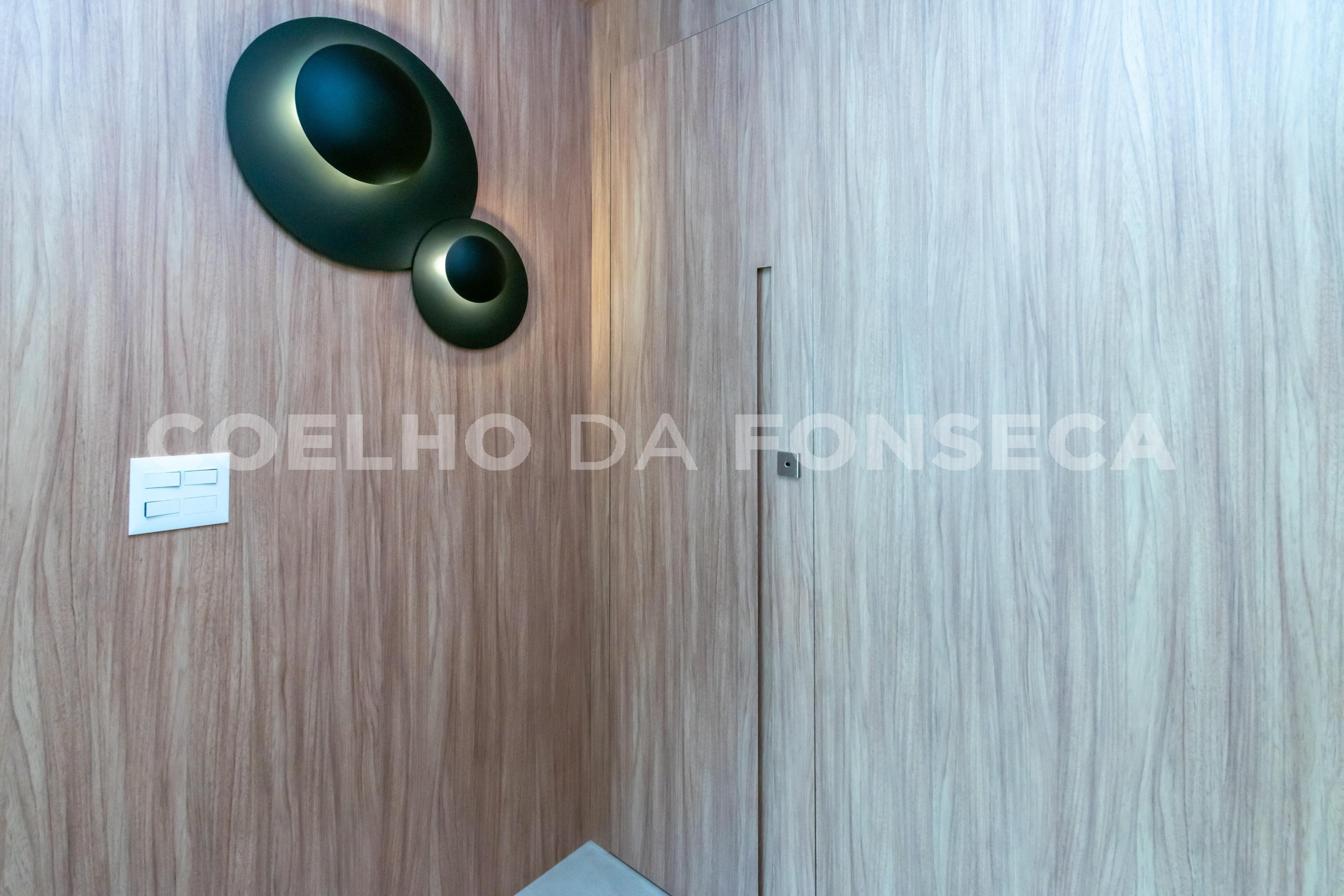 Hall de Entrada