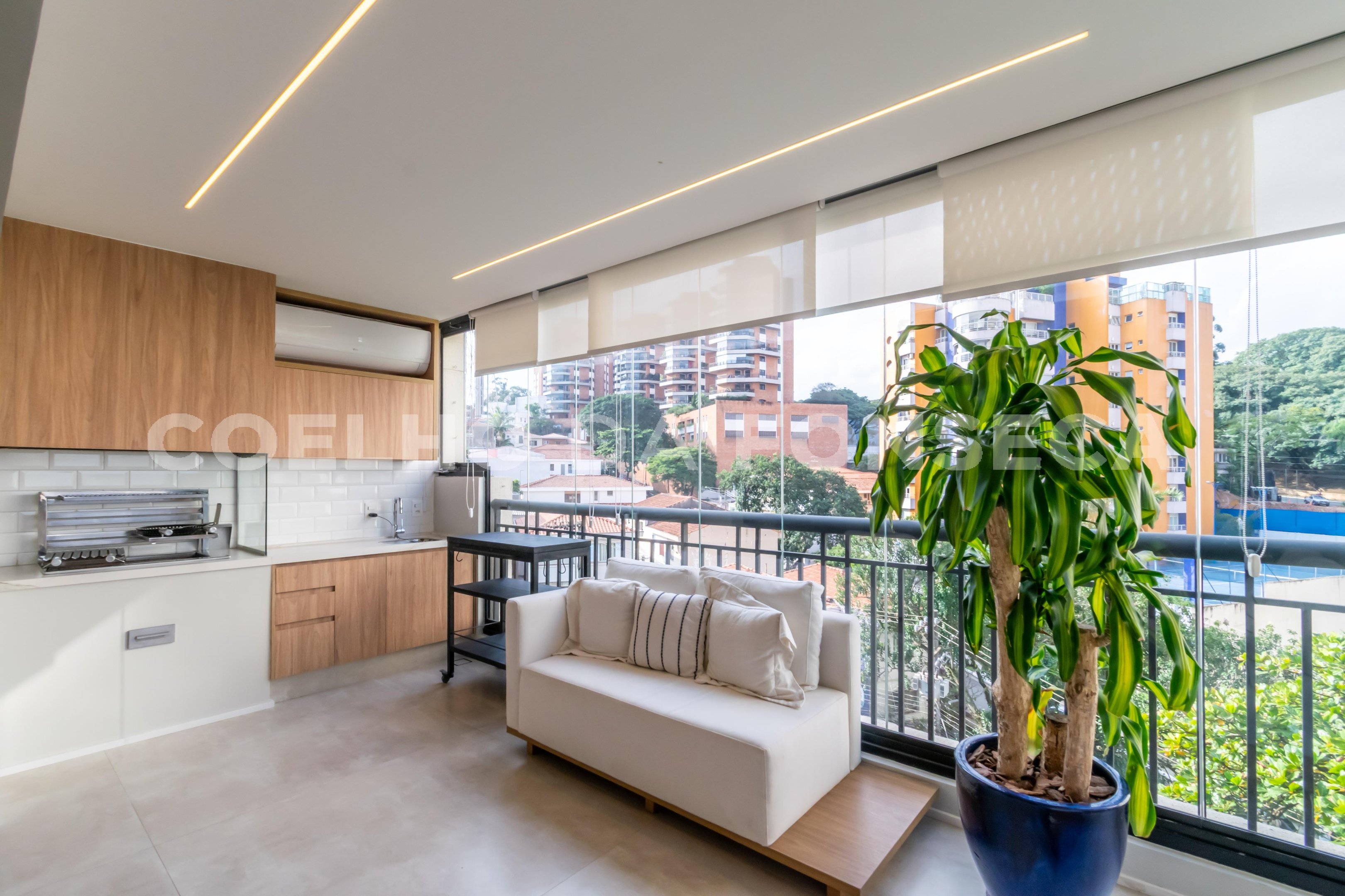 Espaço Gourmet (Unidade)