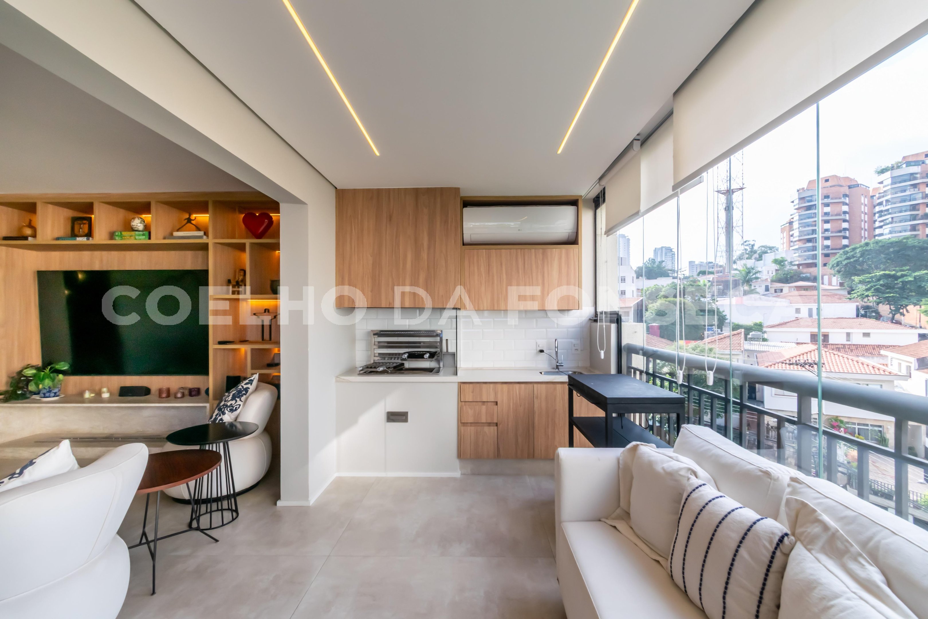 Espaço Gourmet (Unidade)