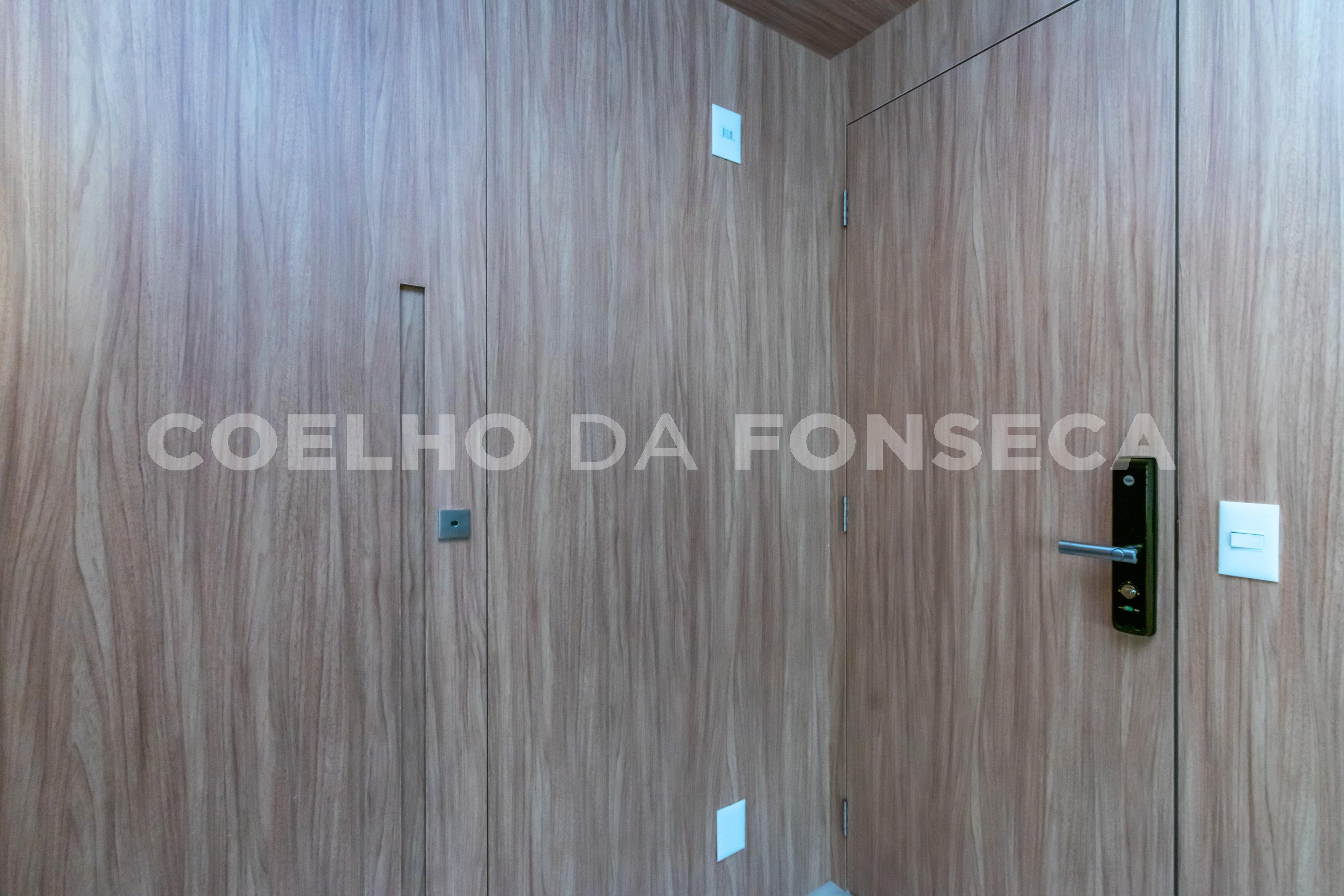 Hall de Entrada