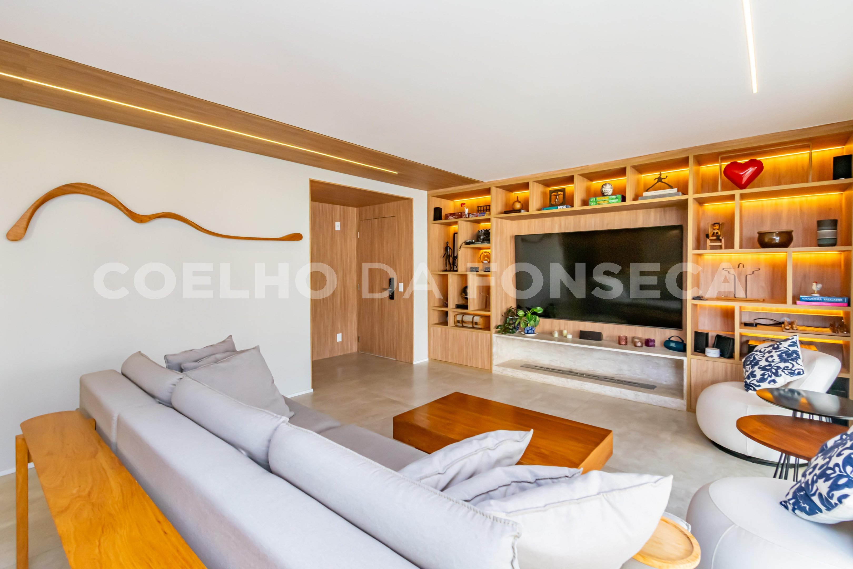 Sala de TV