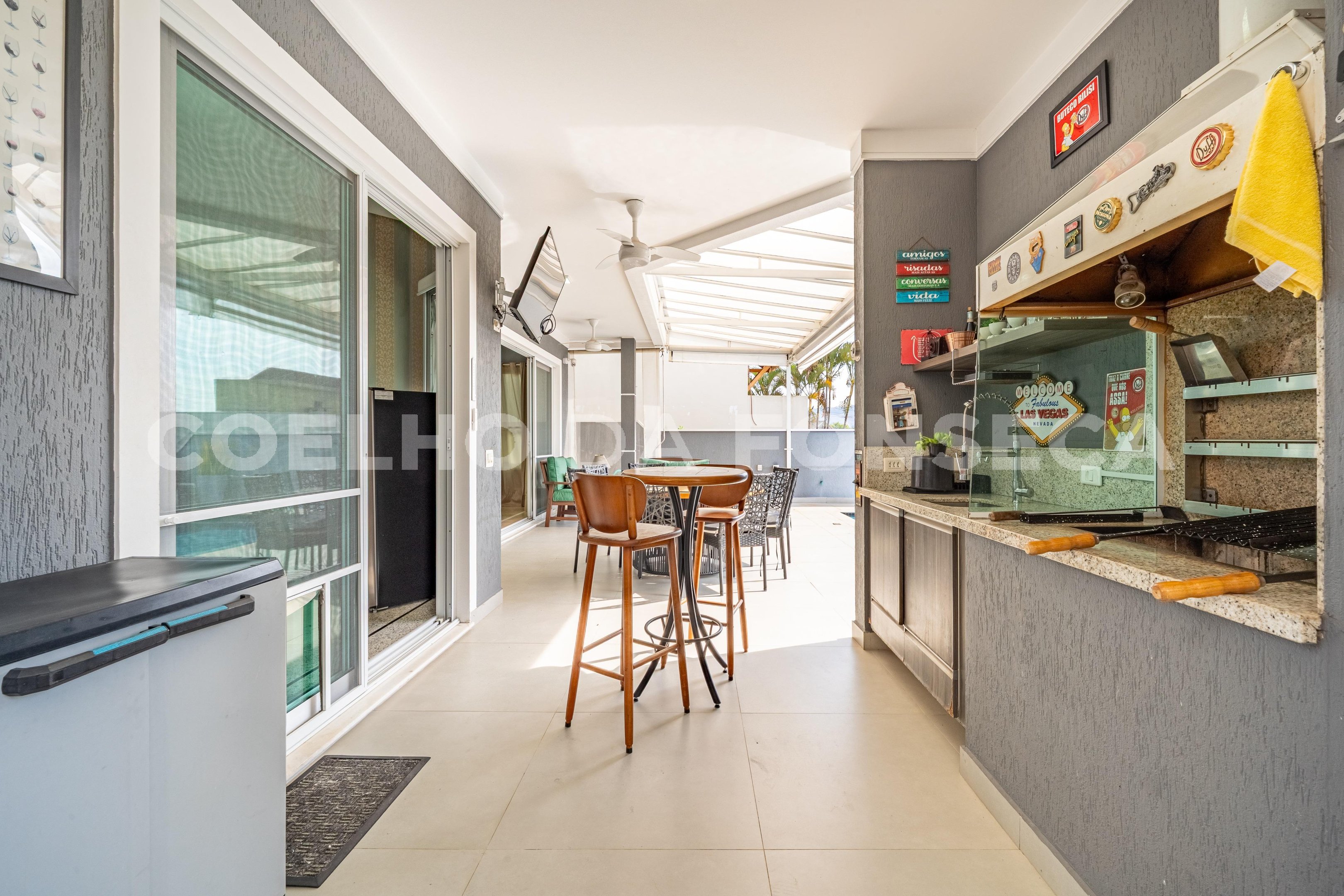 Espaço Gourmet (Unidade)