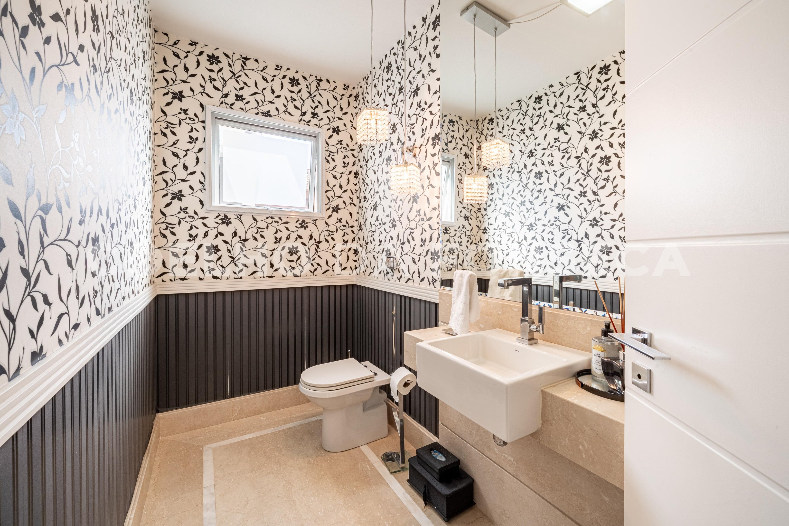 Lavabo