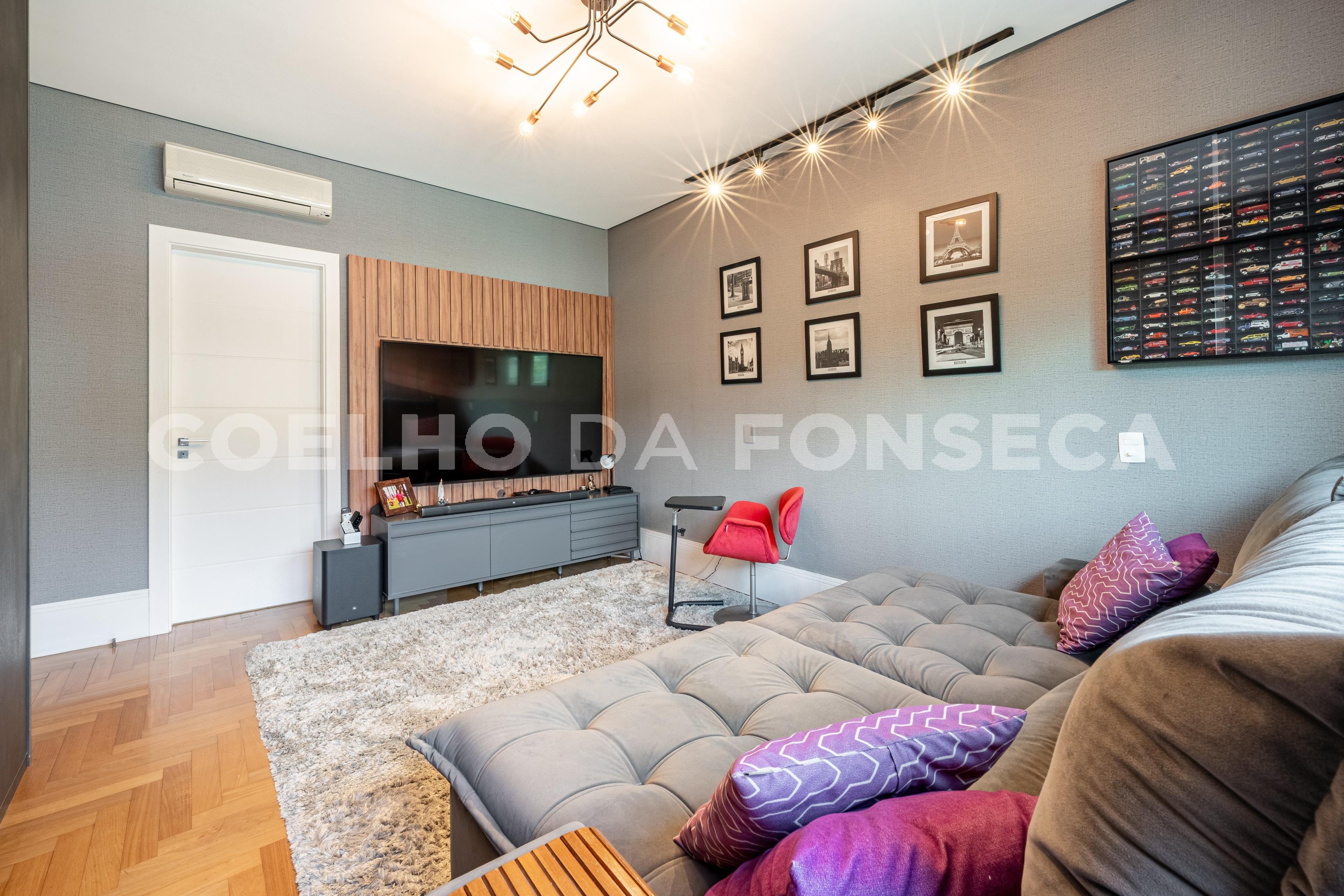 Sala de TV