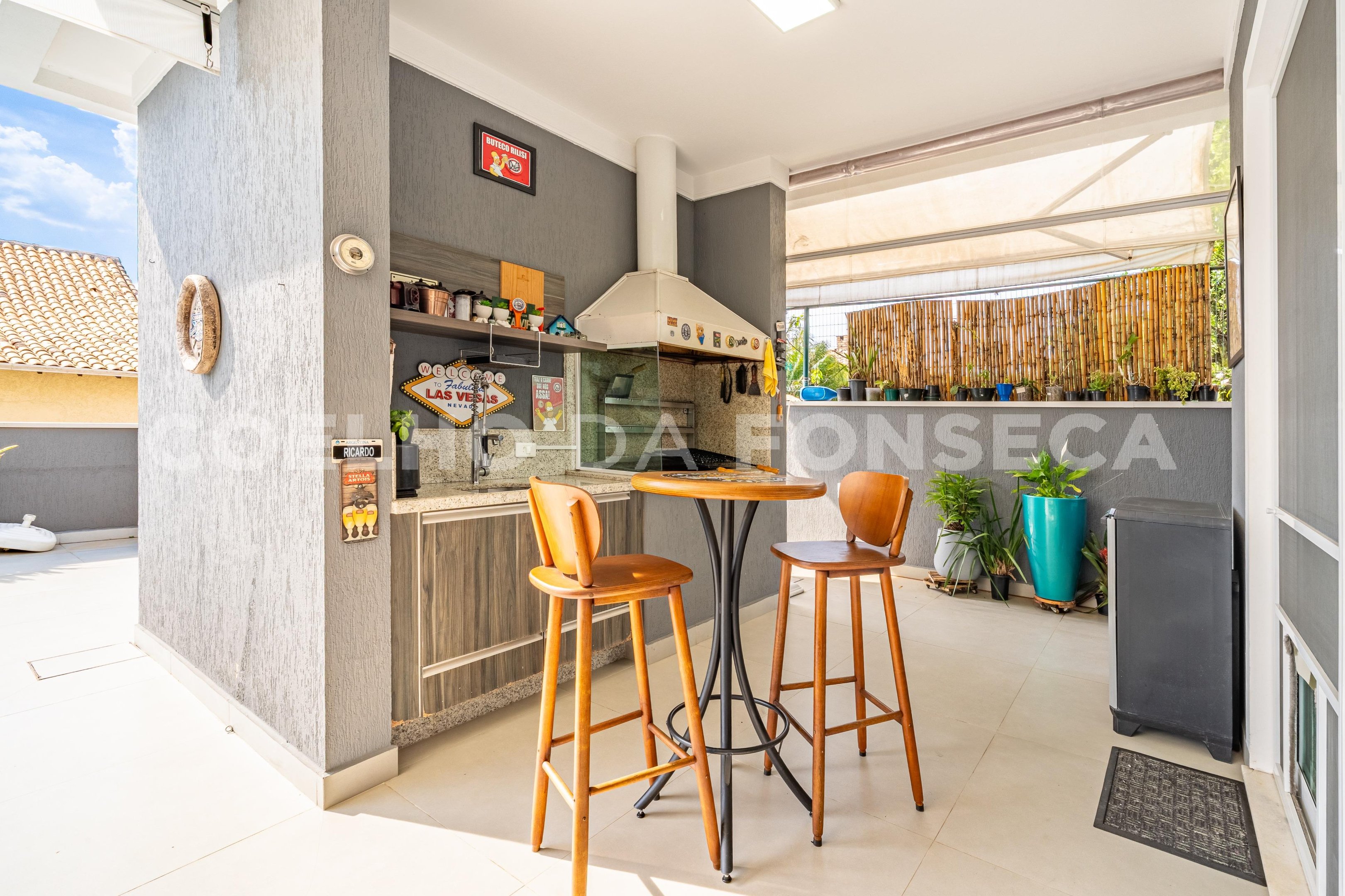 Espaço Gourmet (Unidade)