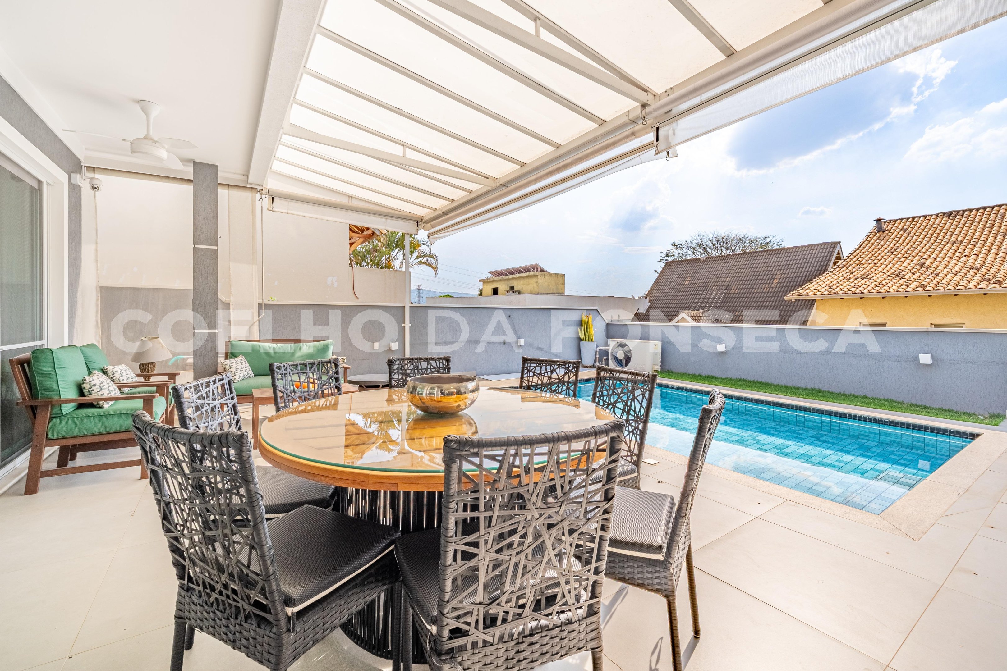 Espaço Gourmet (Unidade)