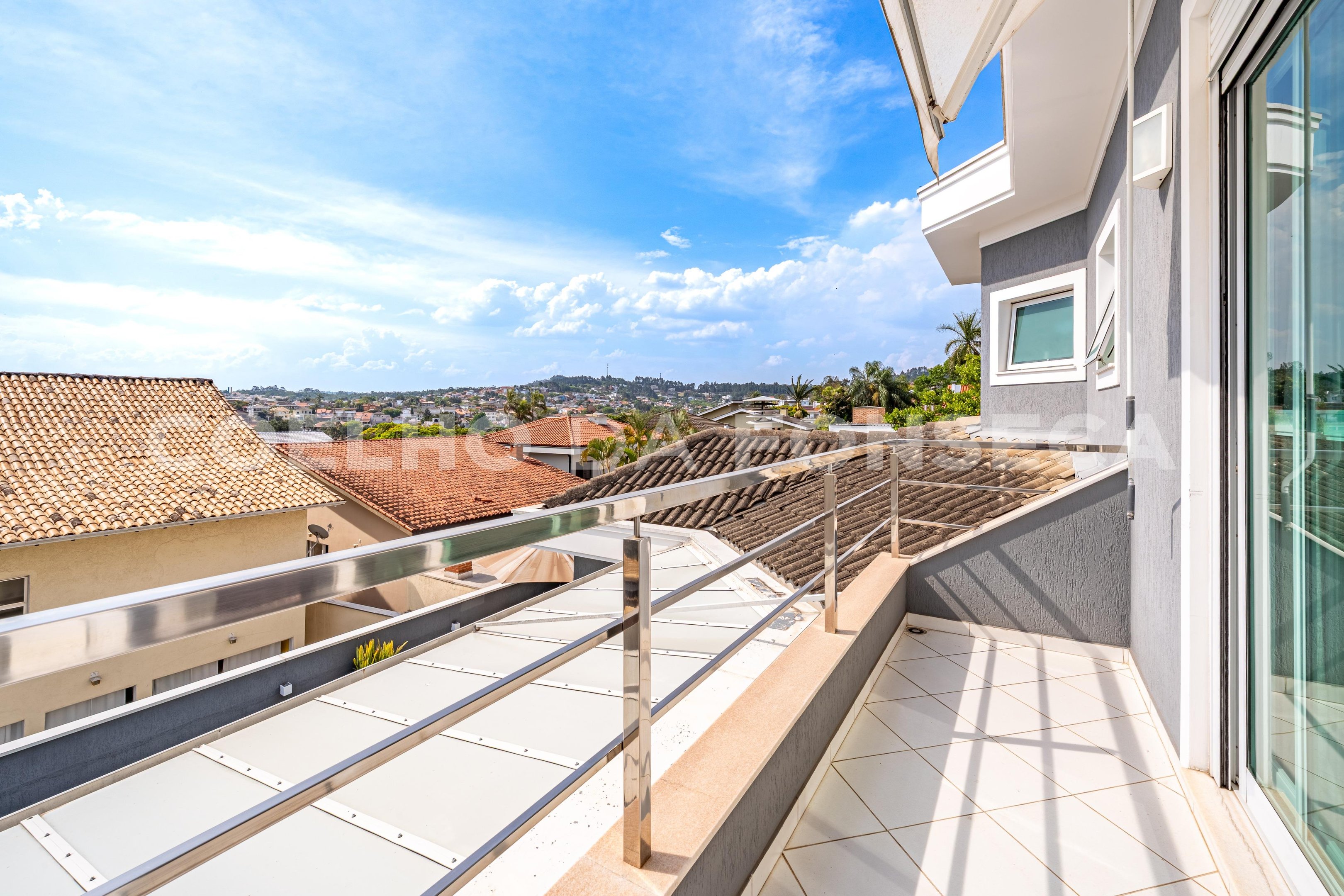 Terraço