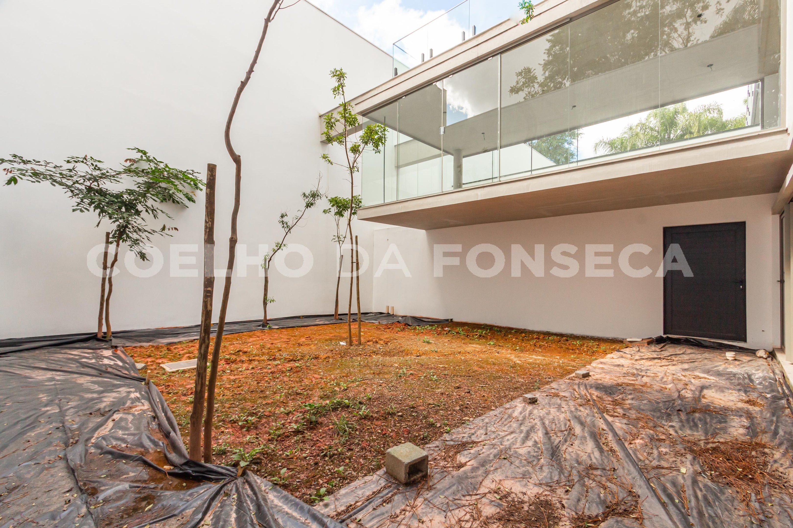 Jardim Interno