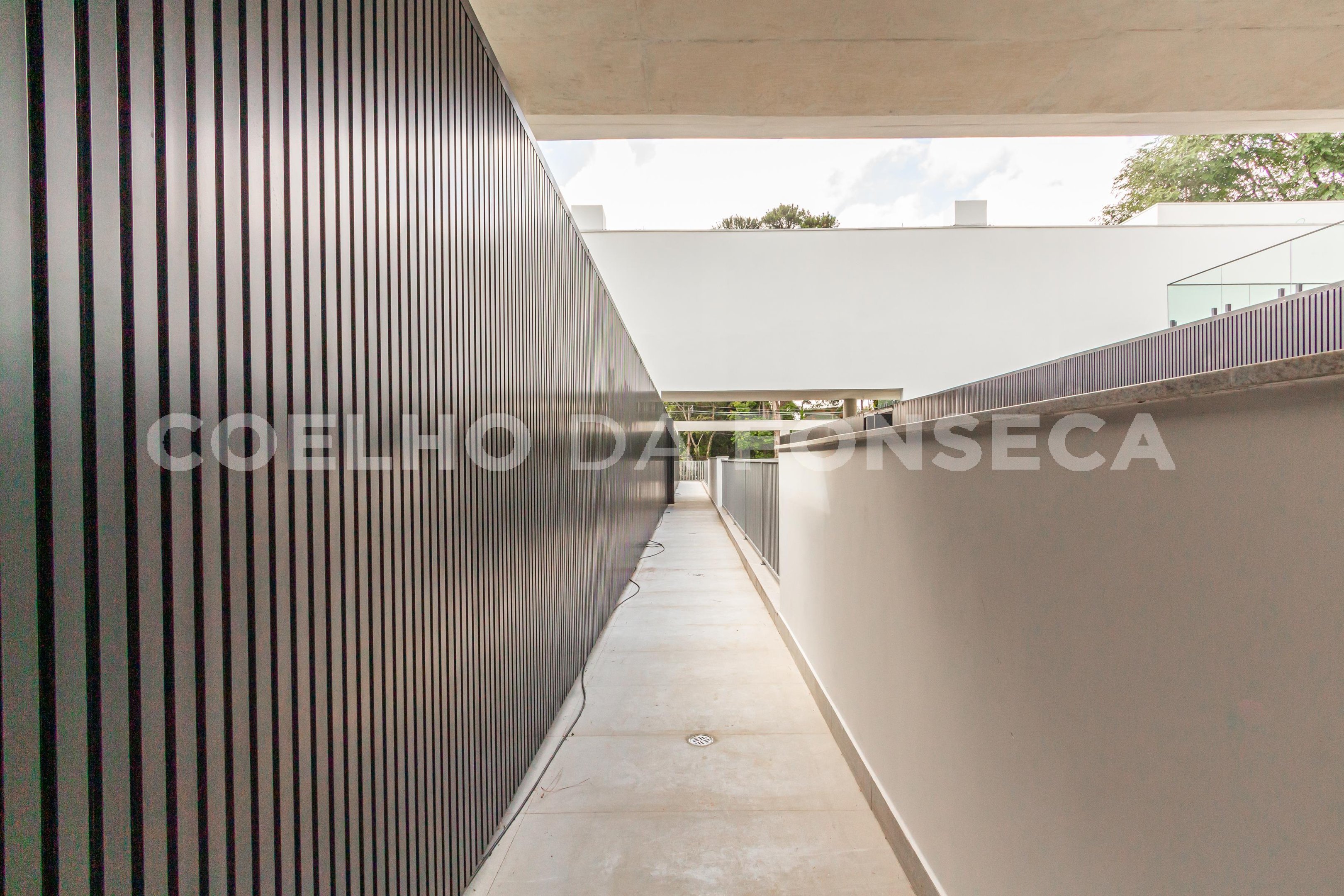 Hall de Circulação