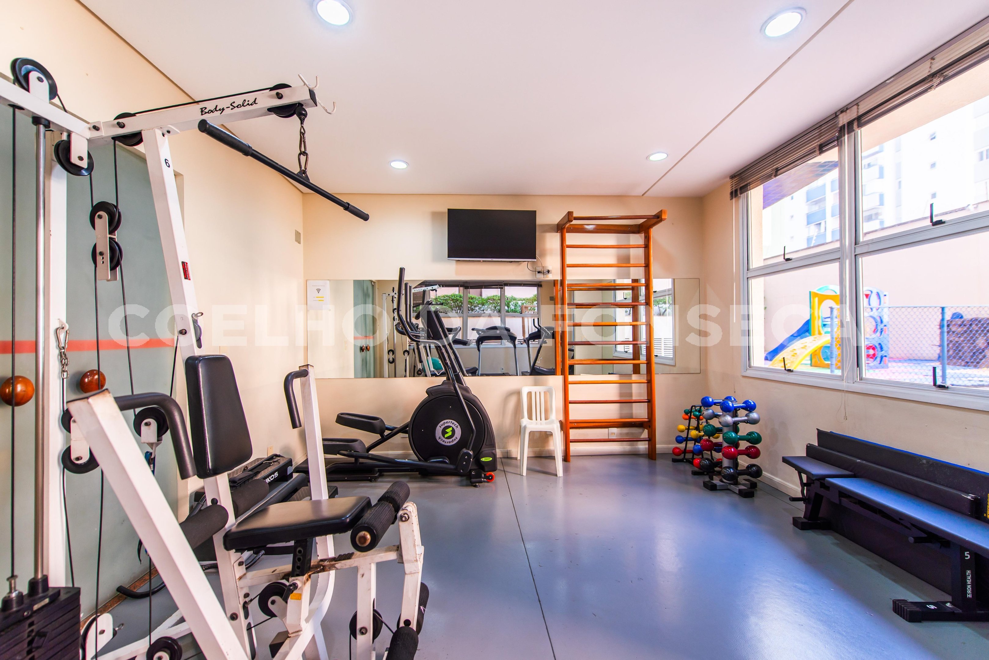 Fitness