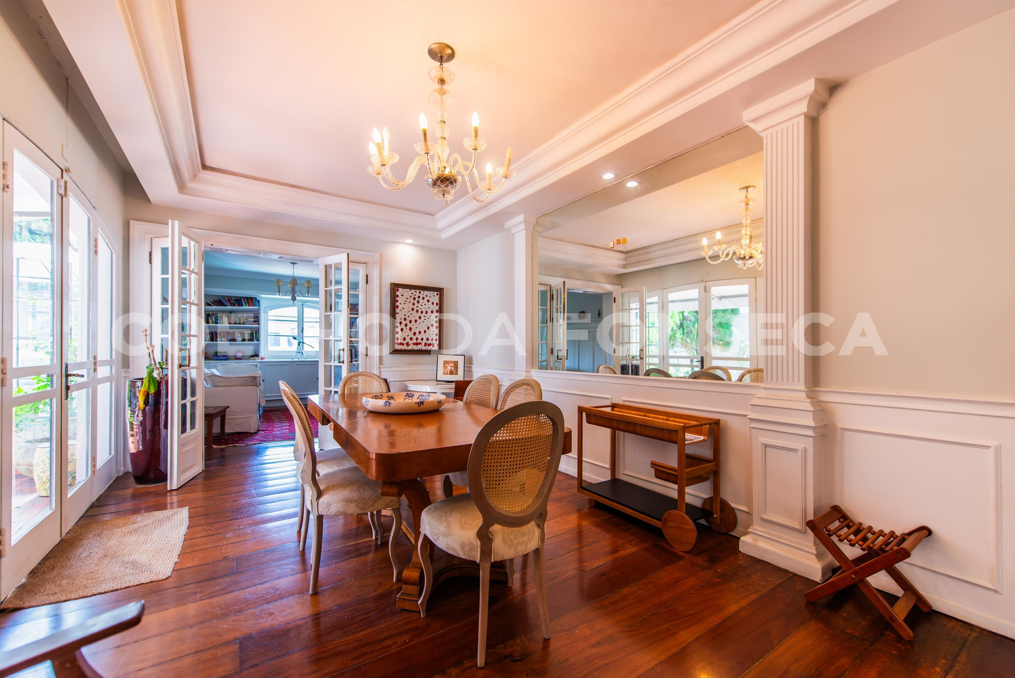 Sala de Jantar
