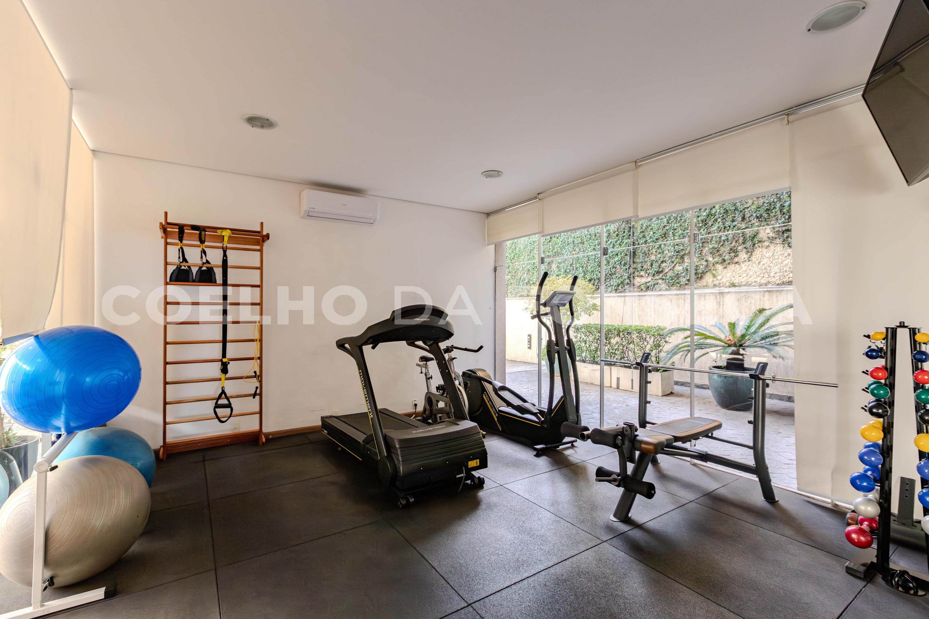 Fitness